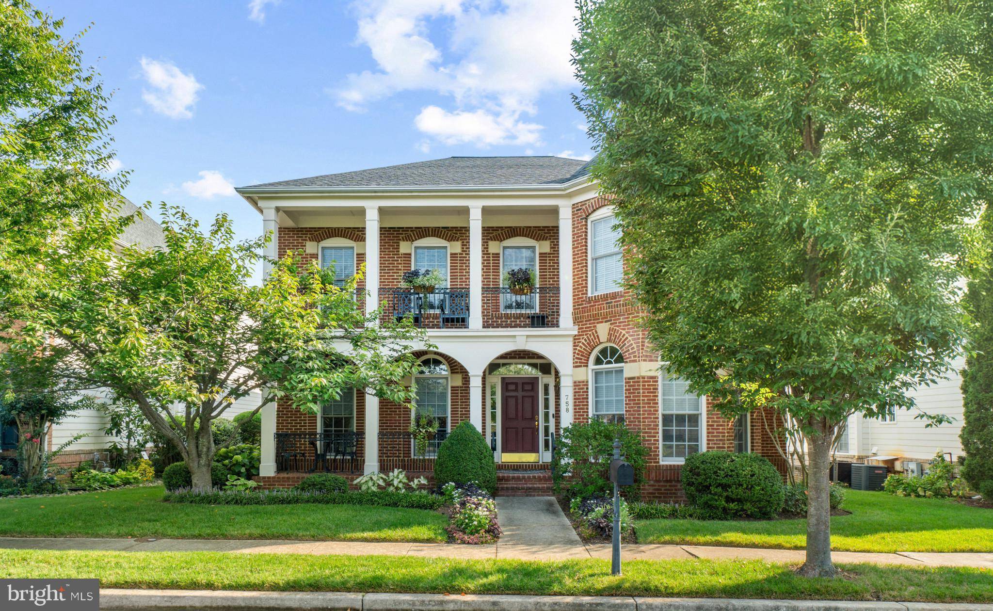 Annapolis, MD 21401,758 PEARSON POINT PL