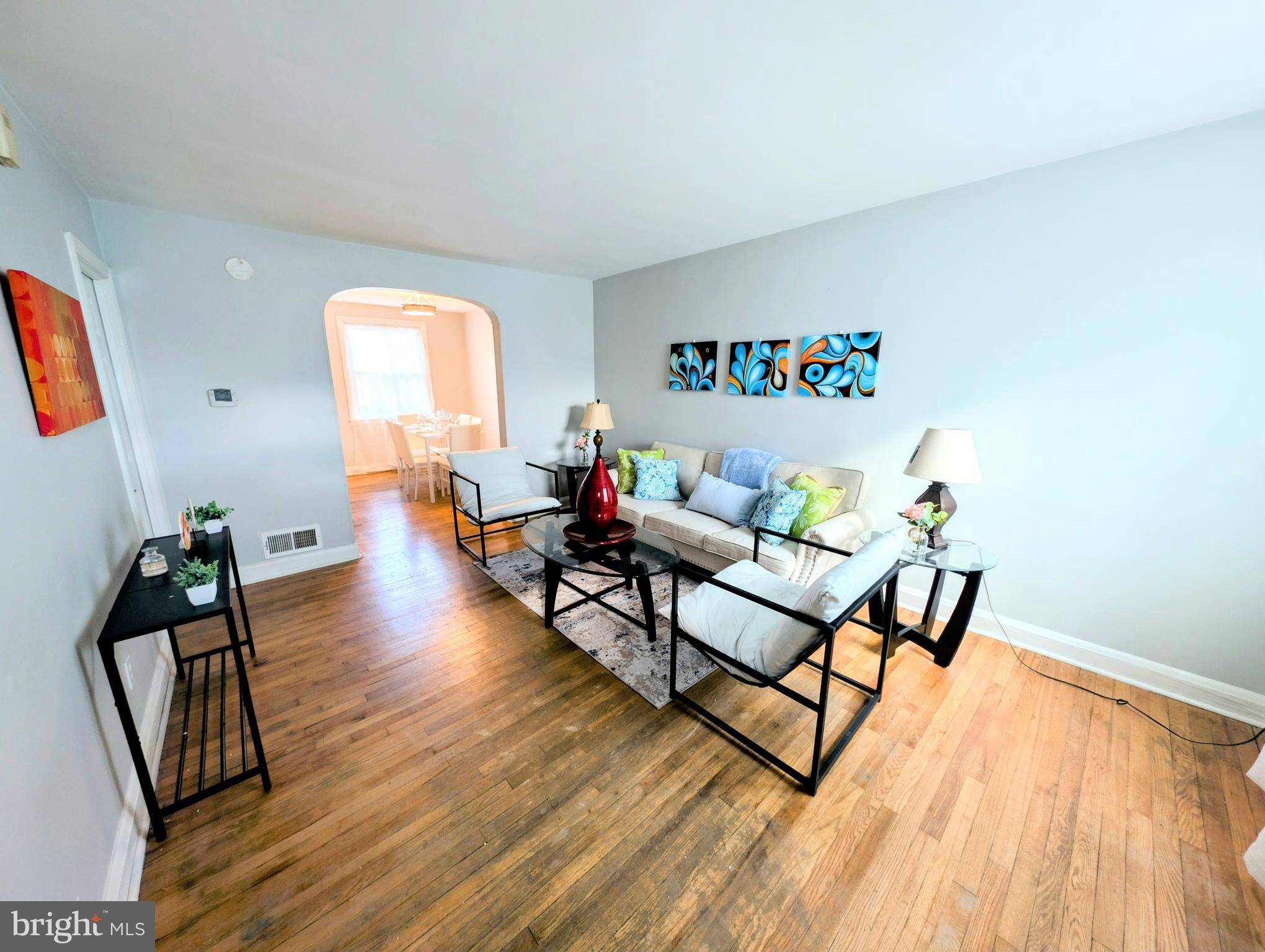 Baltimore, MD 21215,4807 CORDELIA AVE
