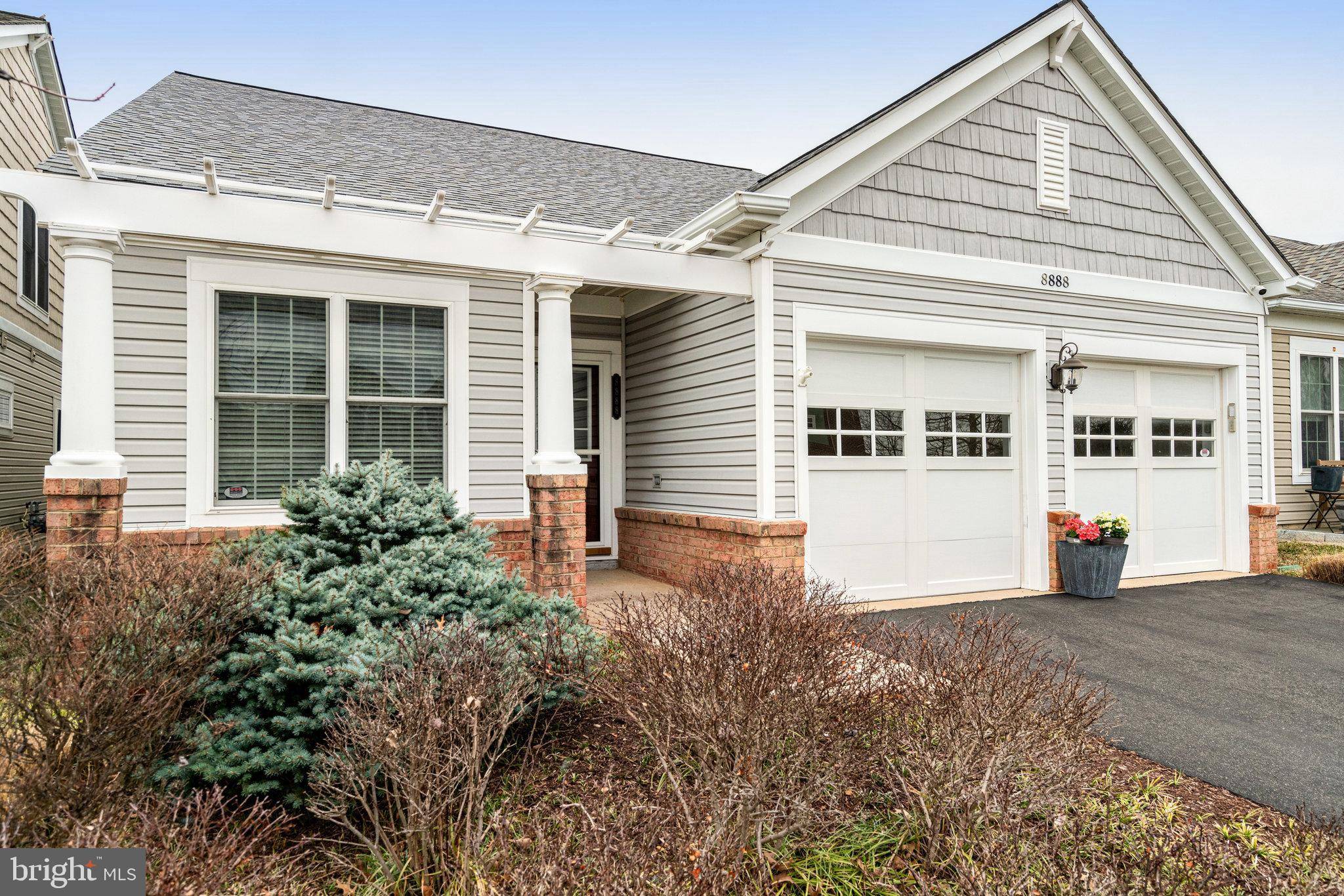 Lorton, VA 22079,8888 CALLA LILY CT