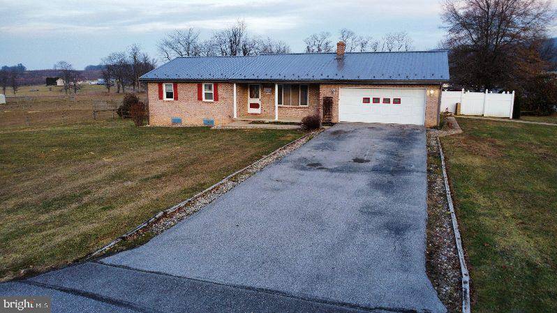 Shippensburg, PA 17257,12 ROBINSON AVE