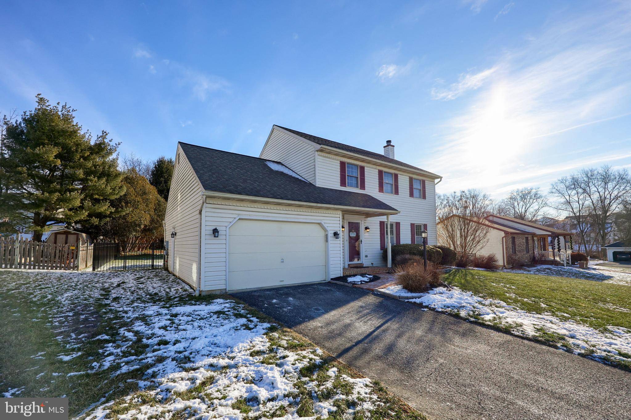 Lancaster, PA 17602,335 WILLIAM LN