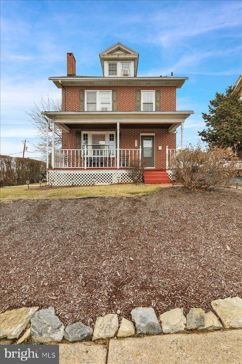 West Lawn, PA 19609,219 REVERE