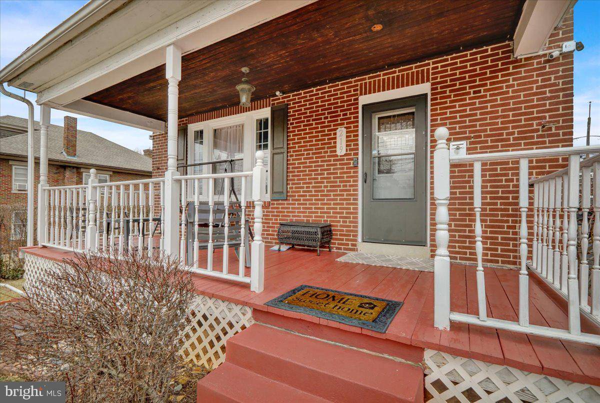 West Lawn, PA 19609,219 REVERE