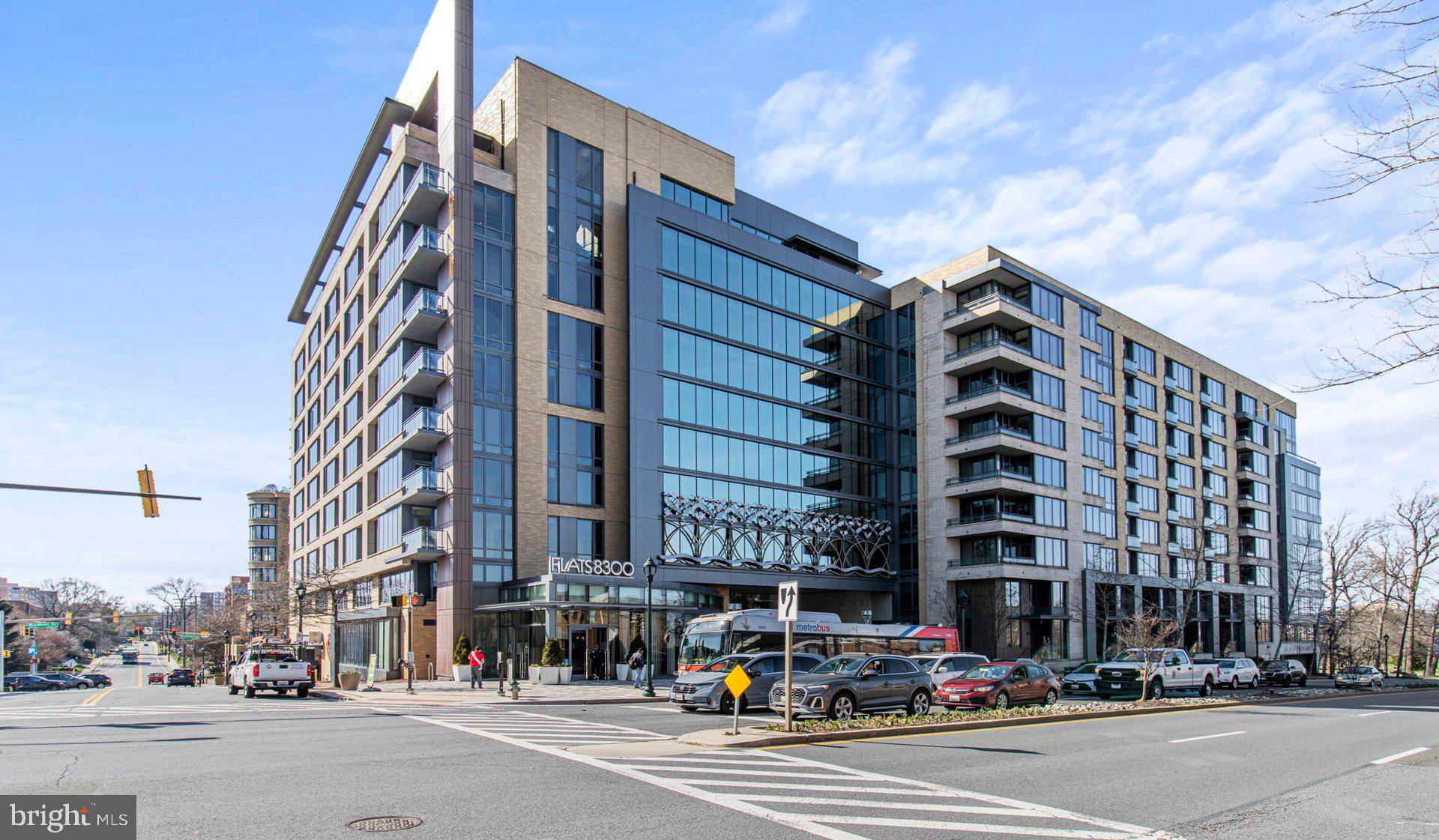 Bethesda, MD 20814,8300 WISCONSIN AVE #1B-1-836
