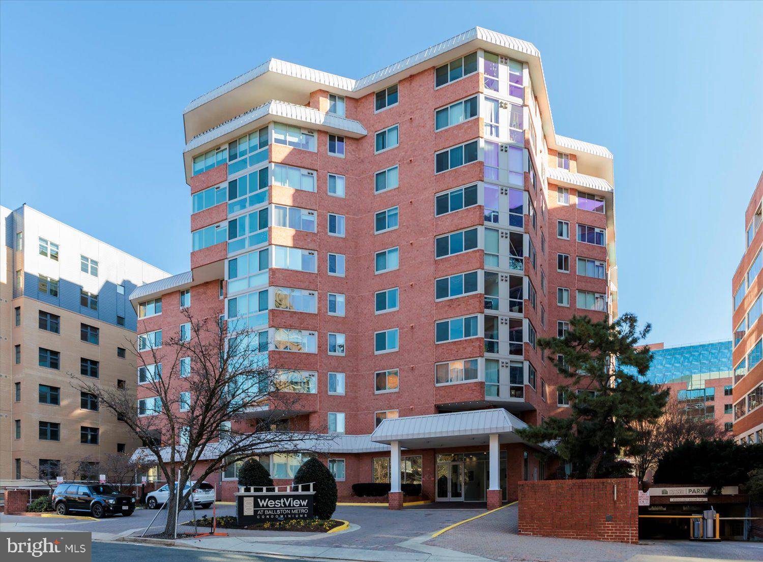 Arlington, VA 22201,1001 N VERMONT ST #810