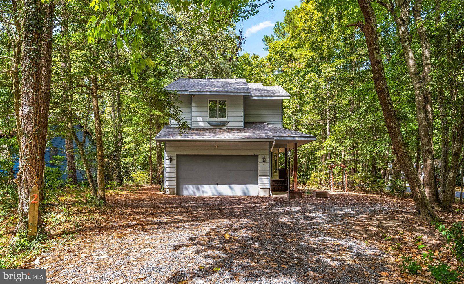 Ocean Pines, MD 21811,2 EDGEWOOD DR