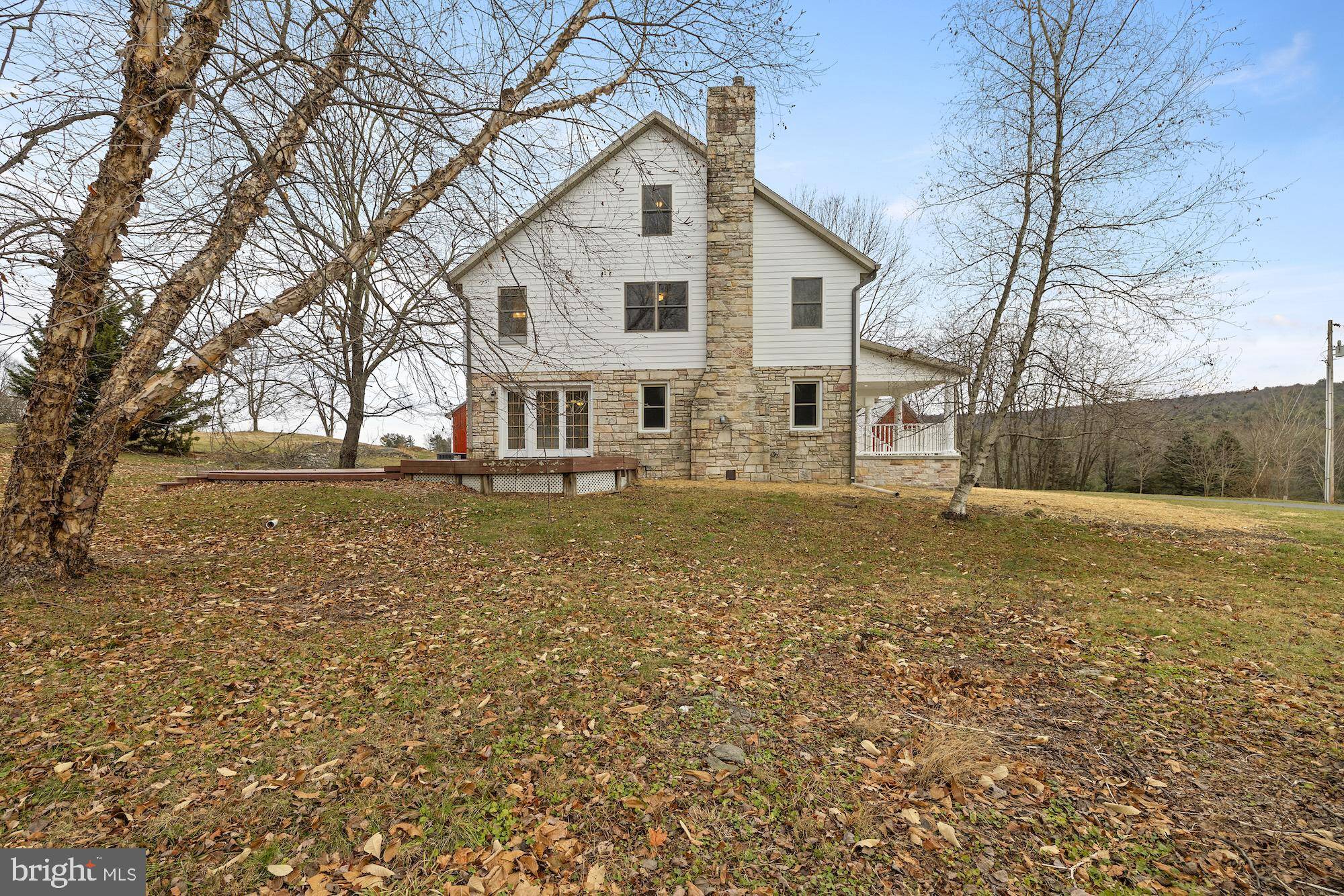 Orrtanna, PA 17353,274 BOTTOM RD