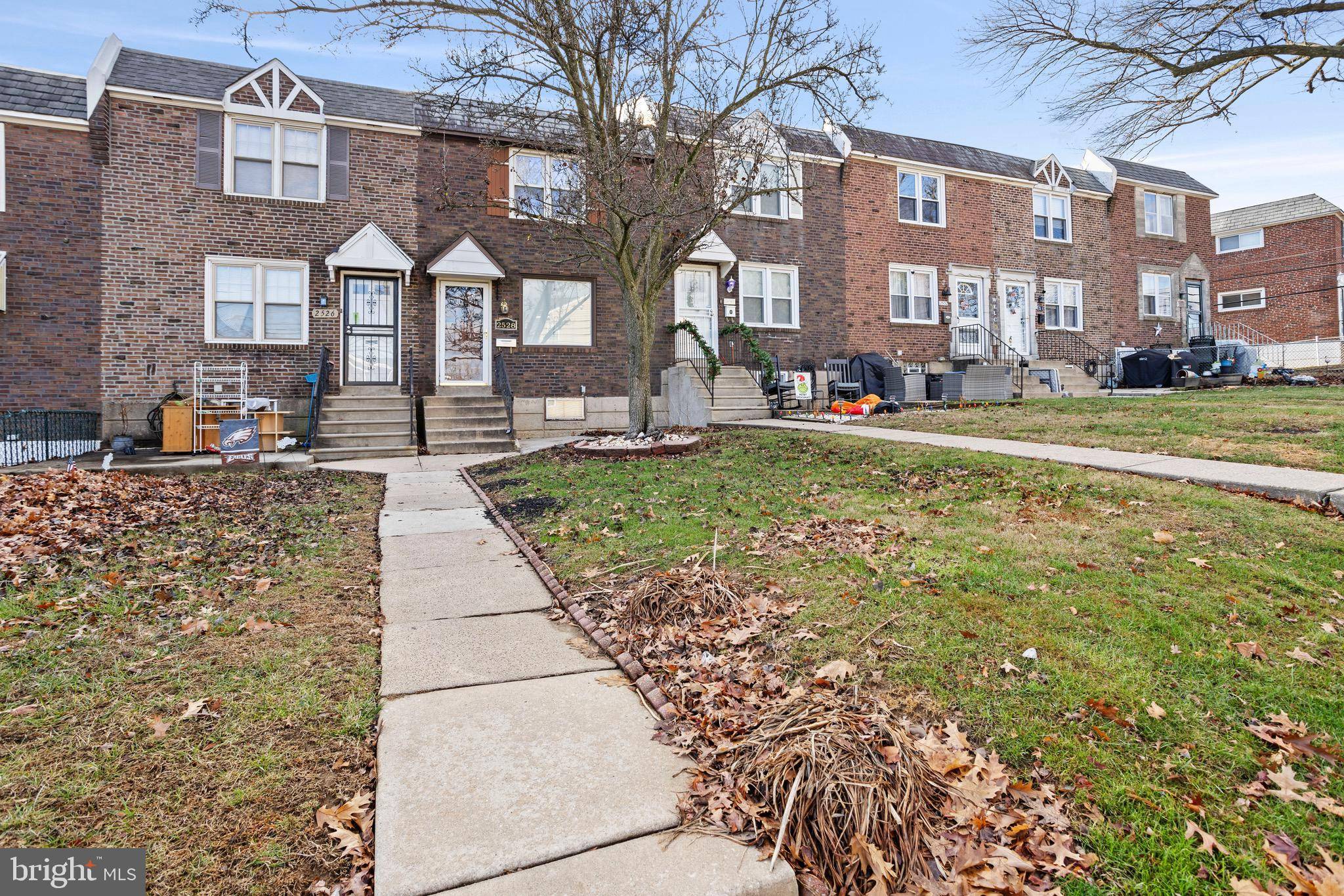 Drexel Hill, PA 19026,2528 BOND AVE