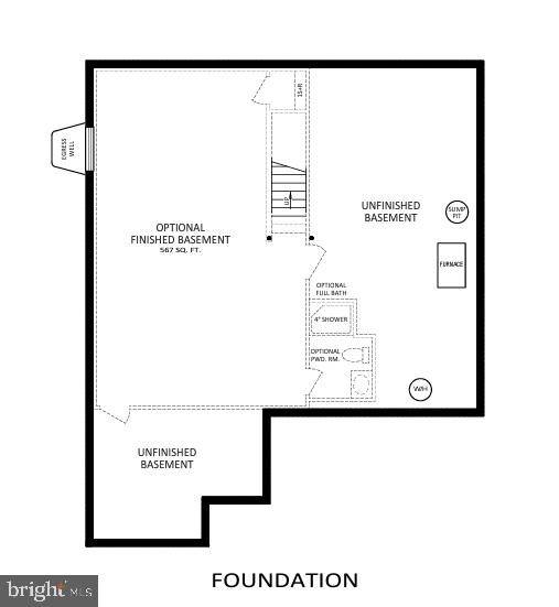 Spring Grove, PA 17362,SUGAR MAPLE FLOORPLAN AT HILLS AT VALLEY VIEW