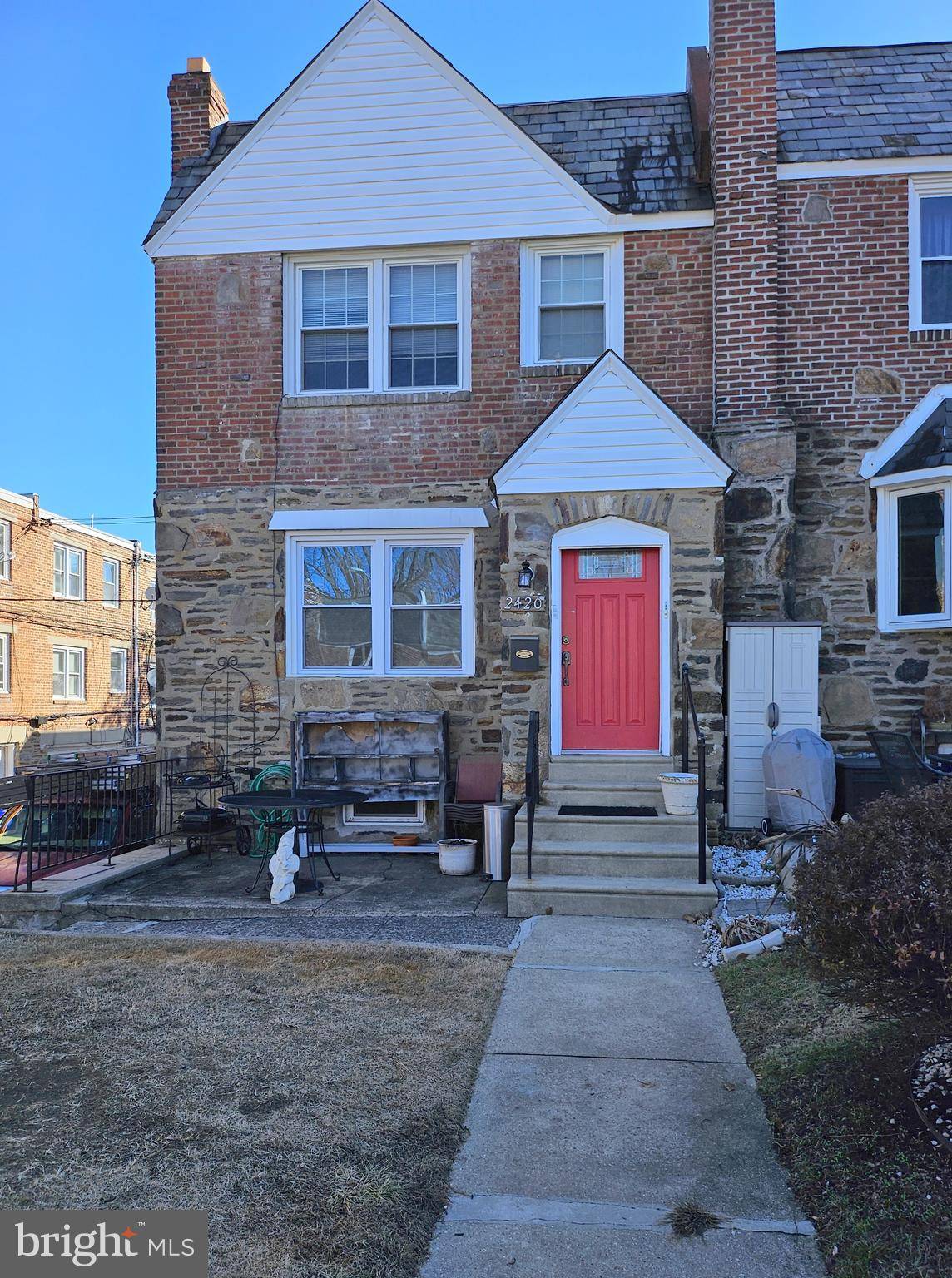 Drexel Hill, PA 19026,2420 CEDAR LN