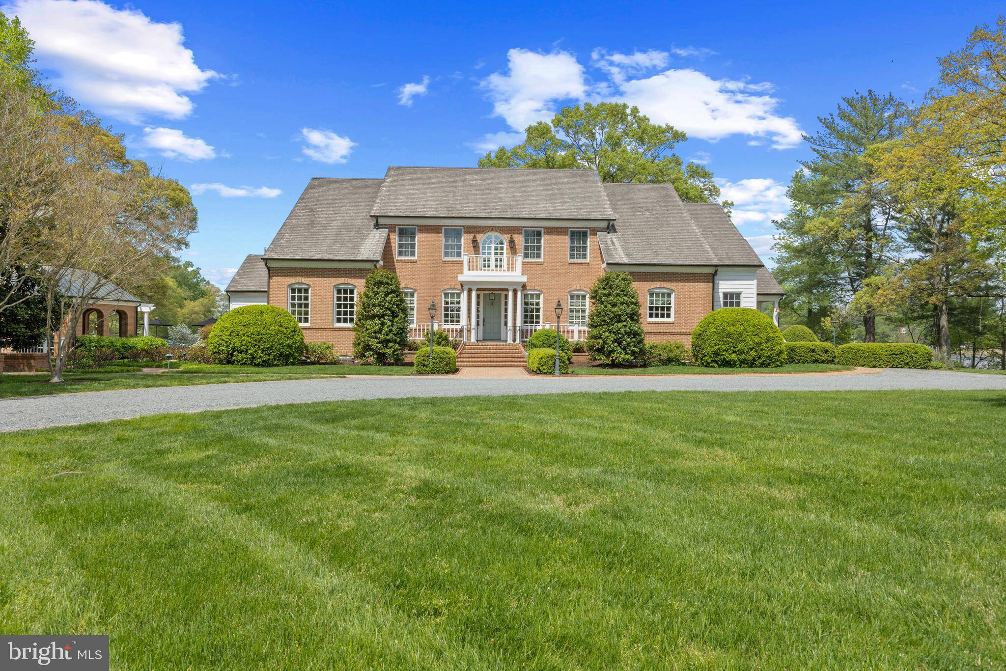 Centreville, MD 21617,210 CORSICA POINT LN