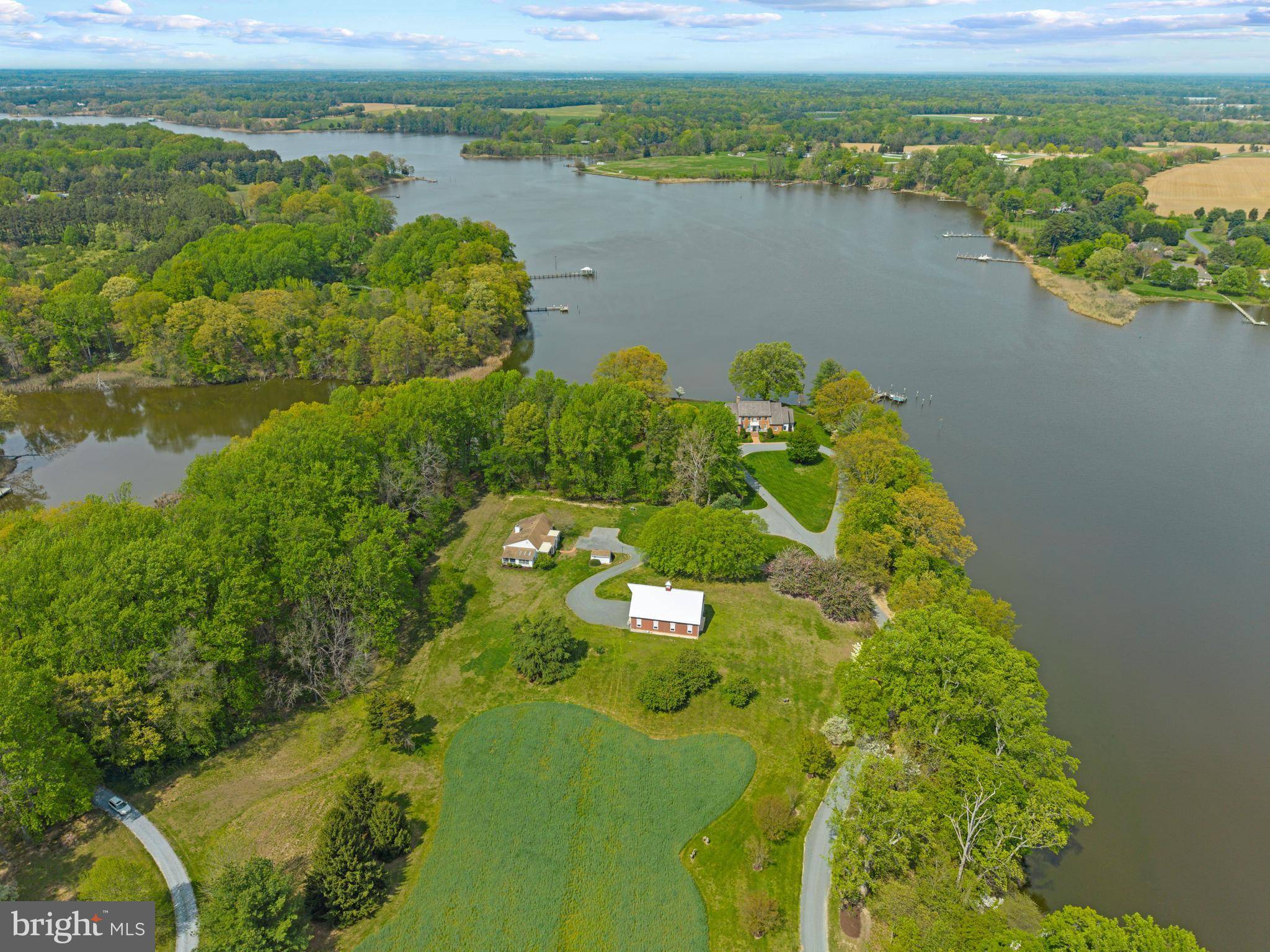 Centreville, MD 21617,210 CORSICA POINT LN