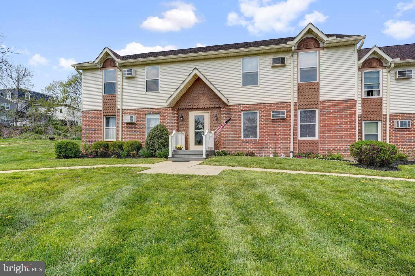 Kennett Square, PA 19348,321 WALNUT COURT WAY #21