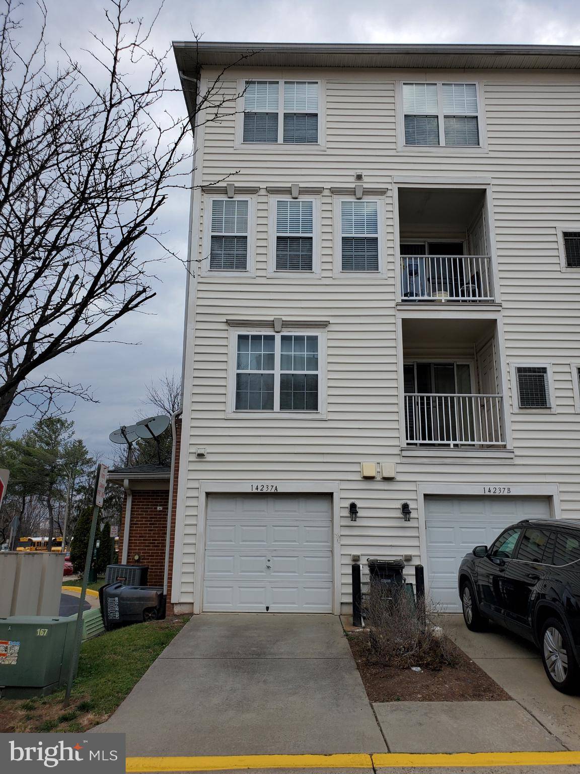 Centreville, VA 20121,14237-A SAINT GERMAIN DR #1