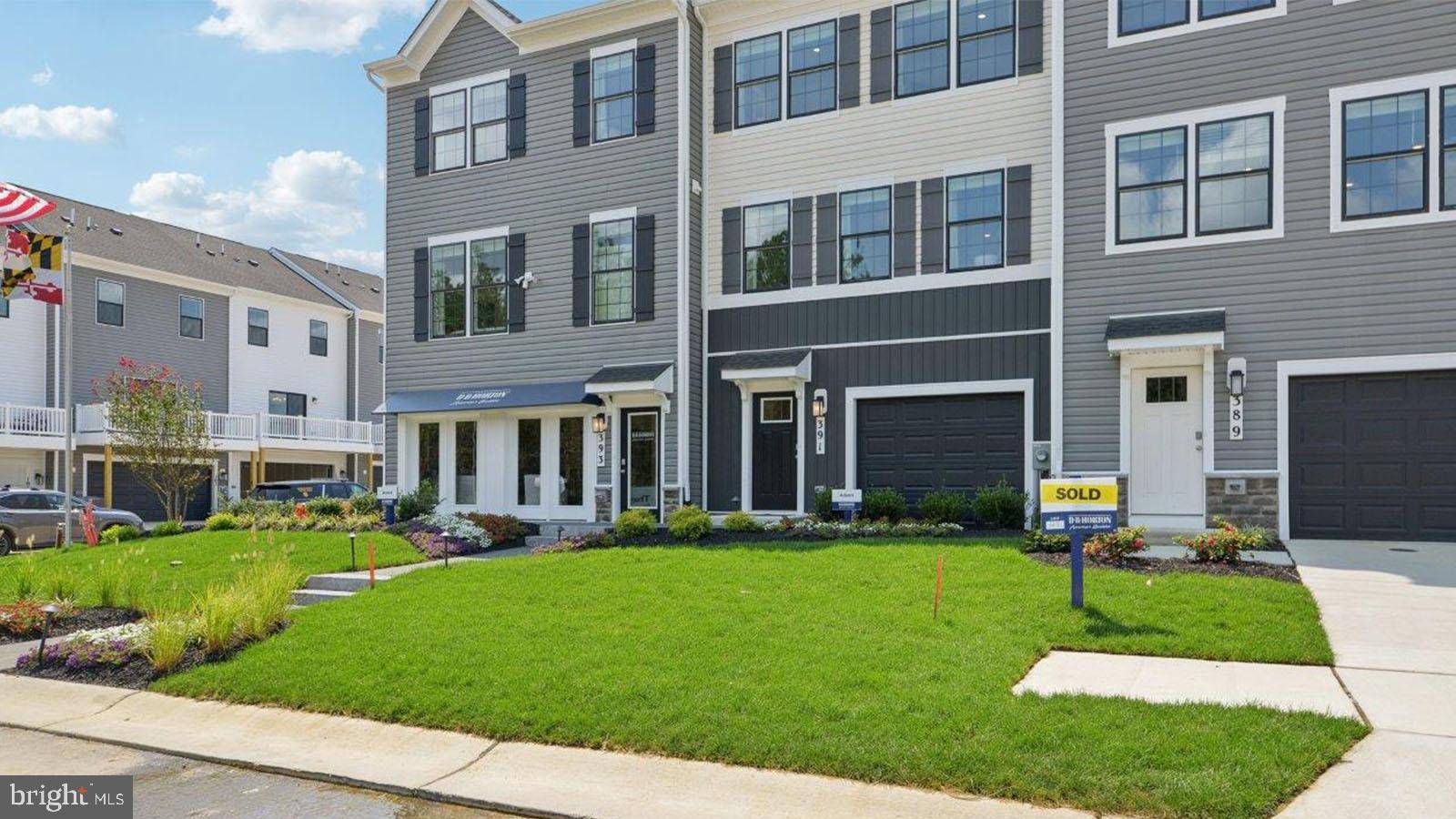 La Plata, MD 20646,558 SWIFT HERON AVE