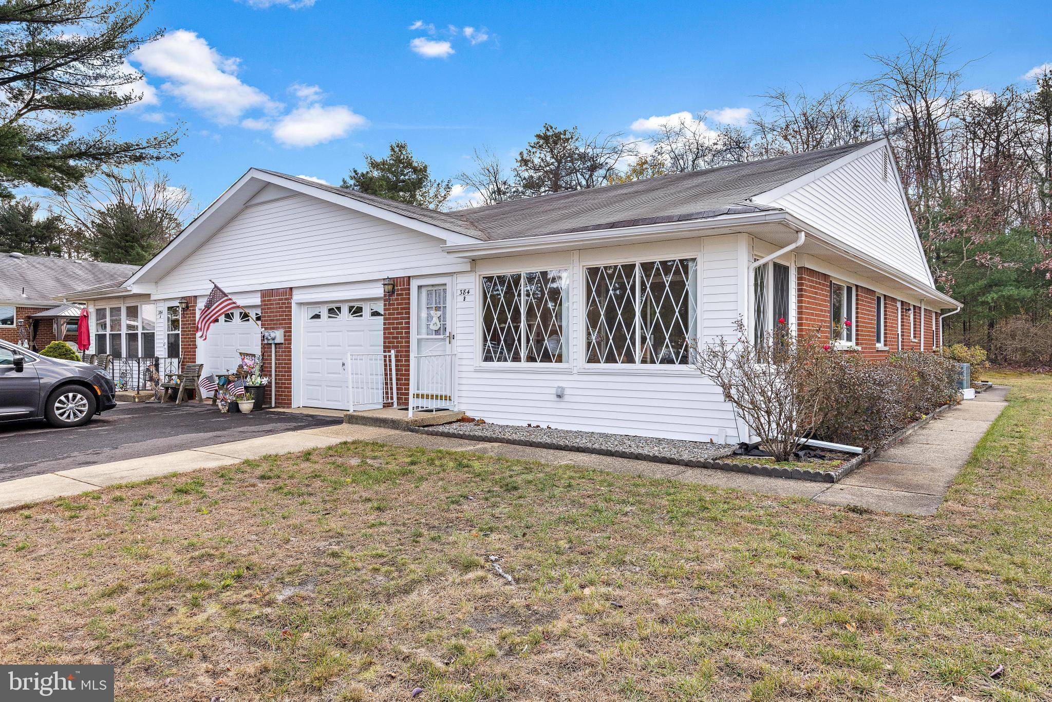 Whiting, NJ 08759,384 B FAIRWAY LN,