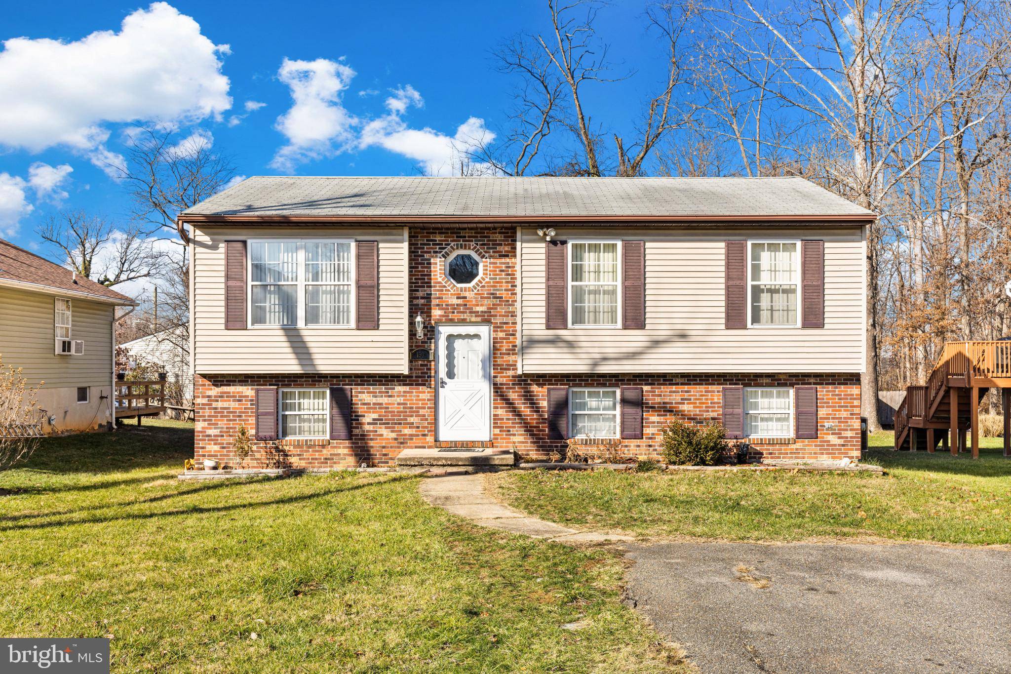 Gwynn Oak, MD 21207,1502 VIRGINIA PL