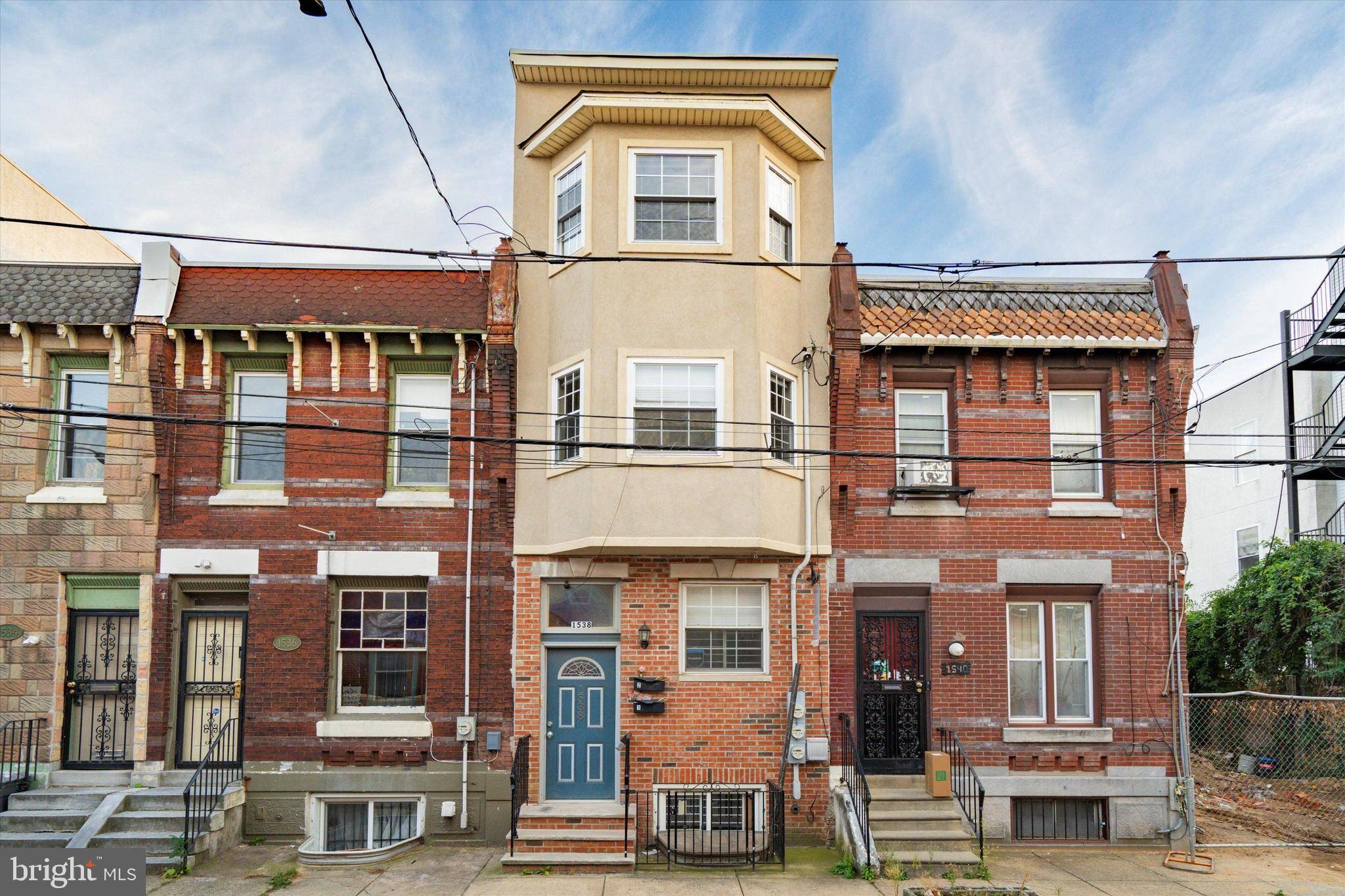 Philadelphia, PA 19121,1538 N FONTAIN ST #A