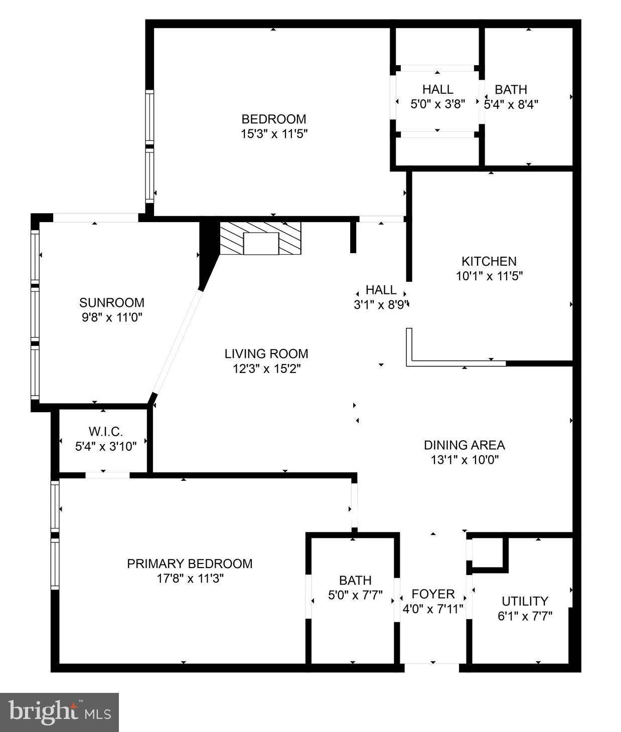 Fairfax, VA 22033,3805 RIDGE KNOLL CT #102B