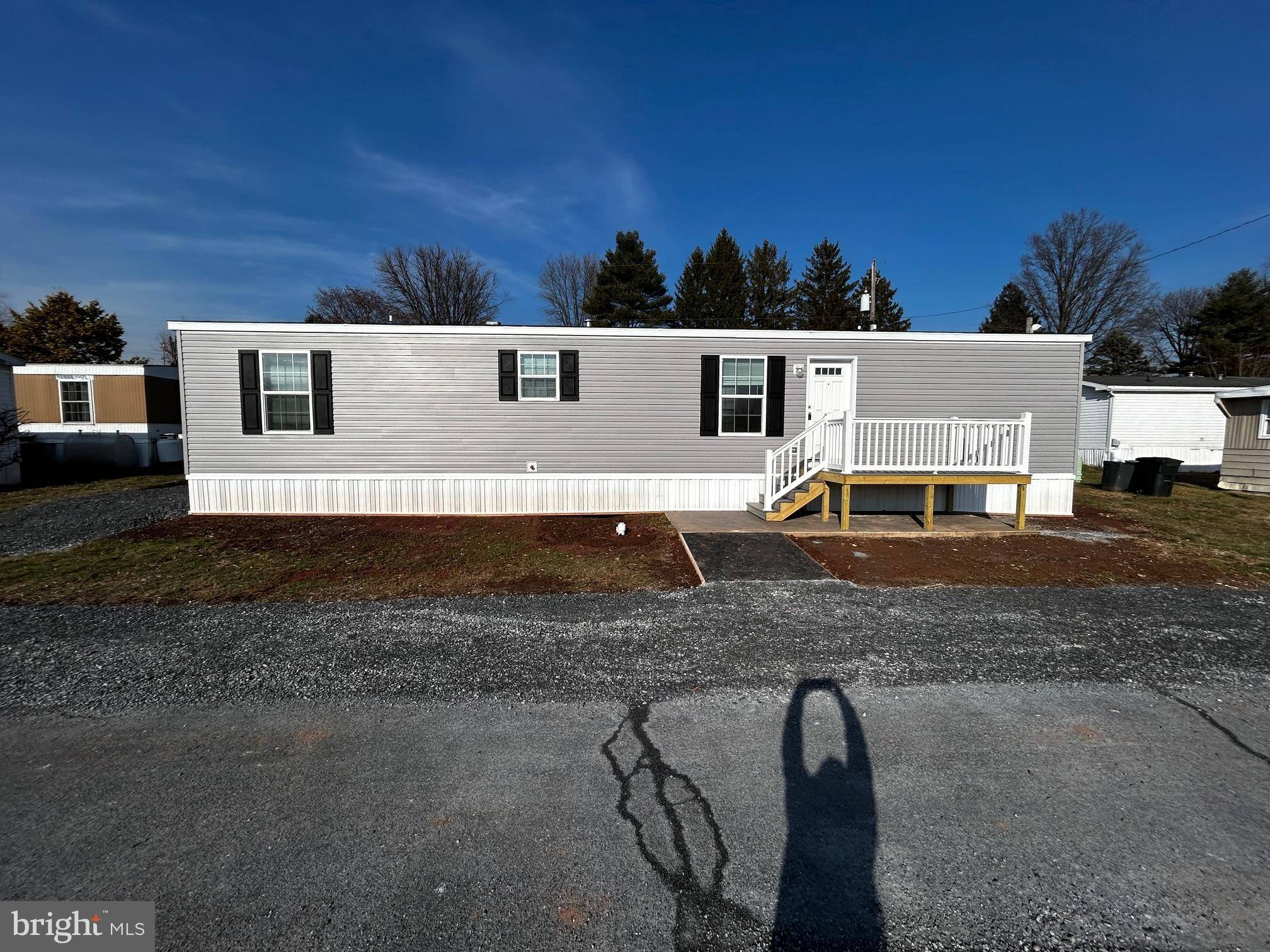 Mohnton, PA 19540,1395 BOWMANSVILLE ROAD #26