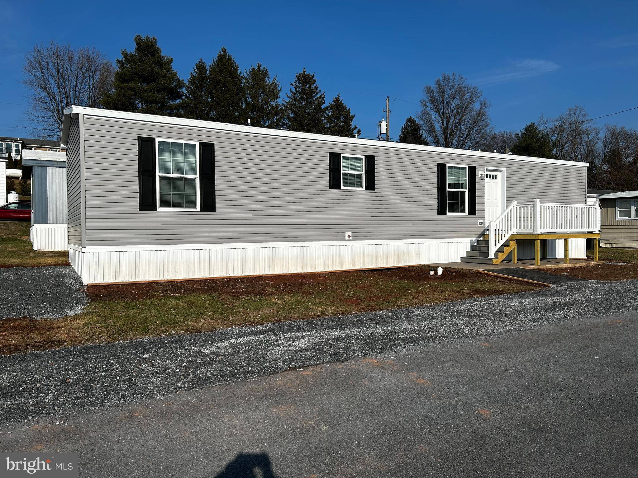 Mohnton, PA 19540,1395 BOWMANSVILLE ROAD #26