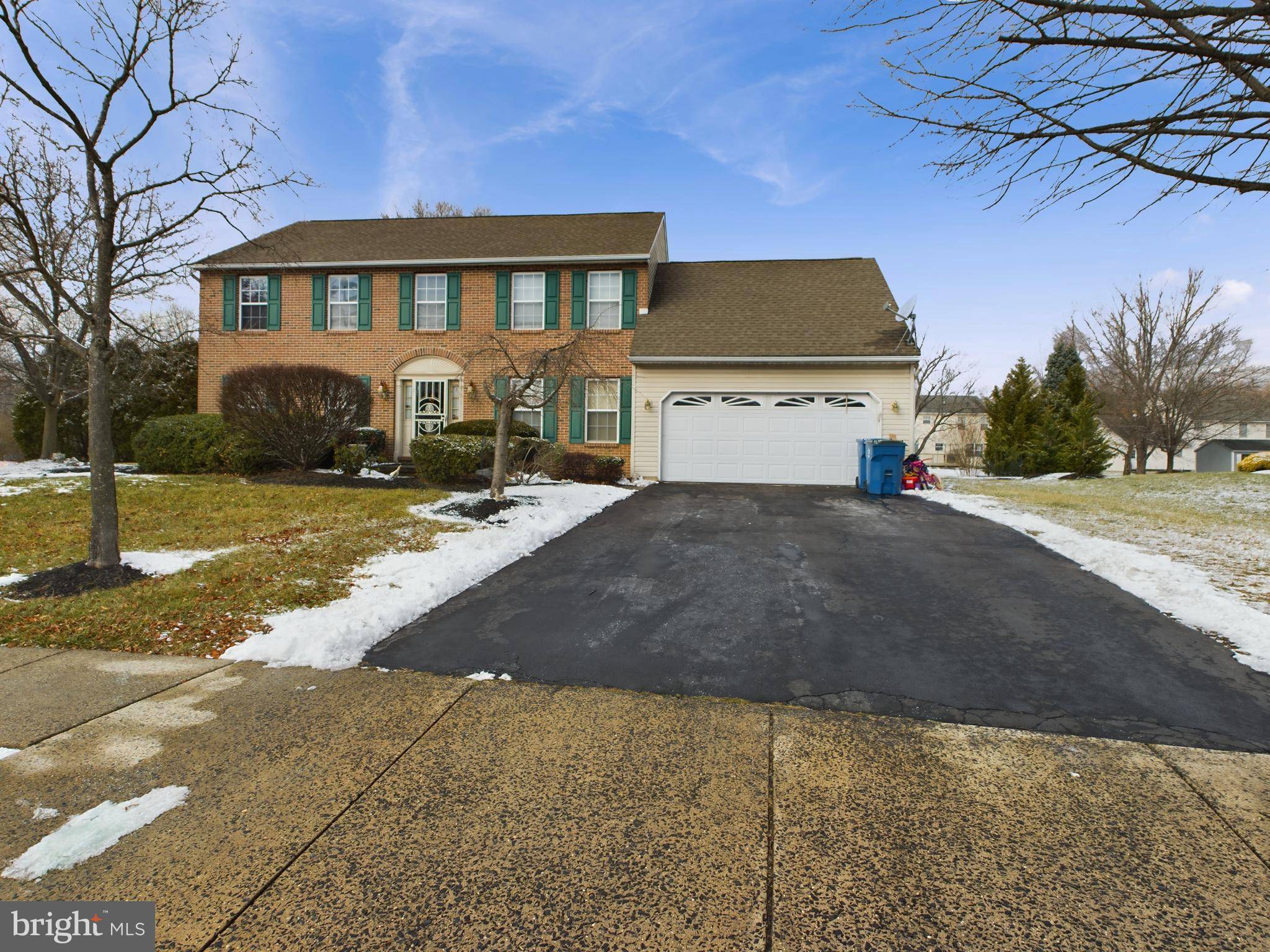 Warrington, PA 18976,110 GREENFIELD LN