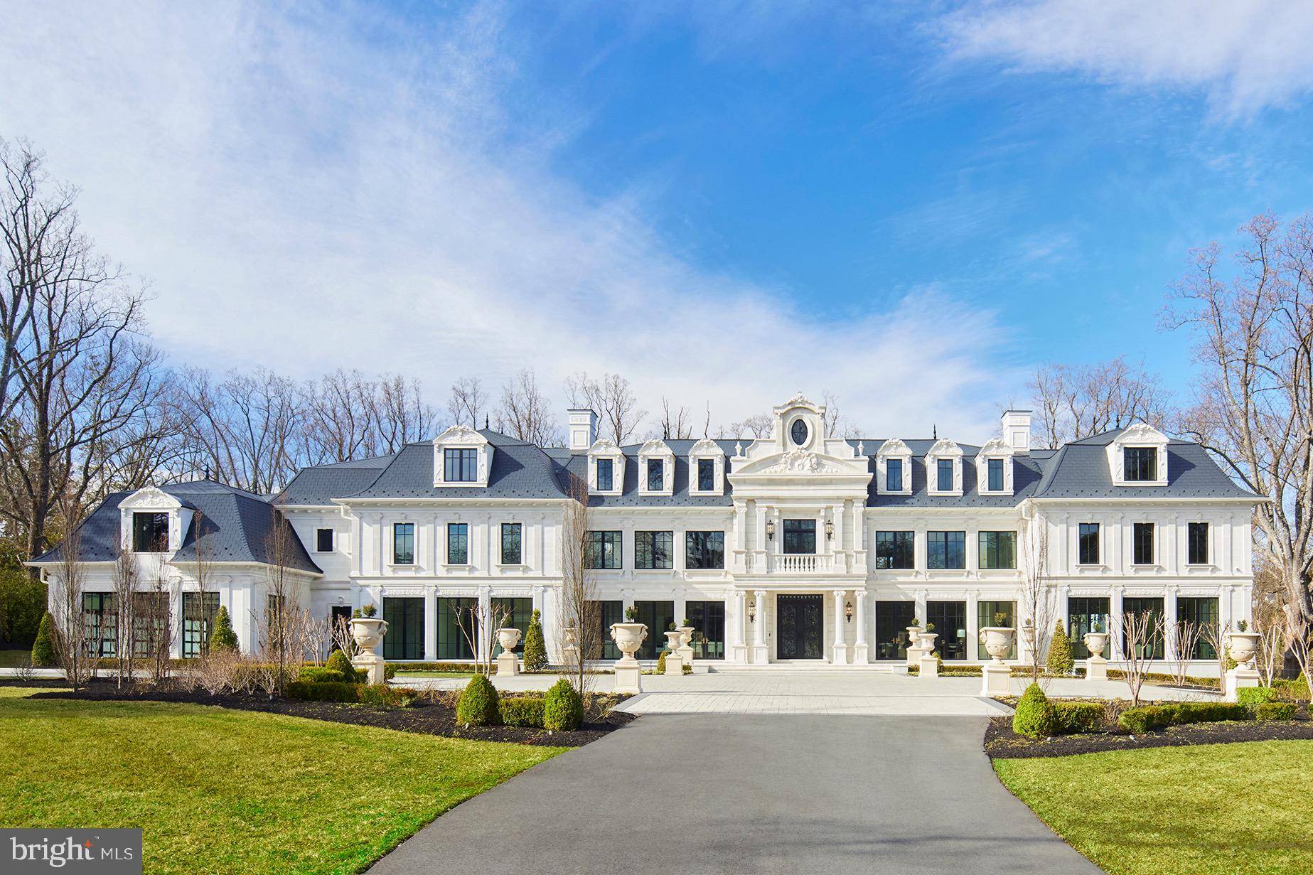 Mclean, VA 22101,6431 GEORGETOWN PIKE