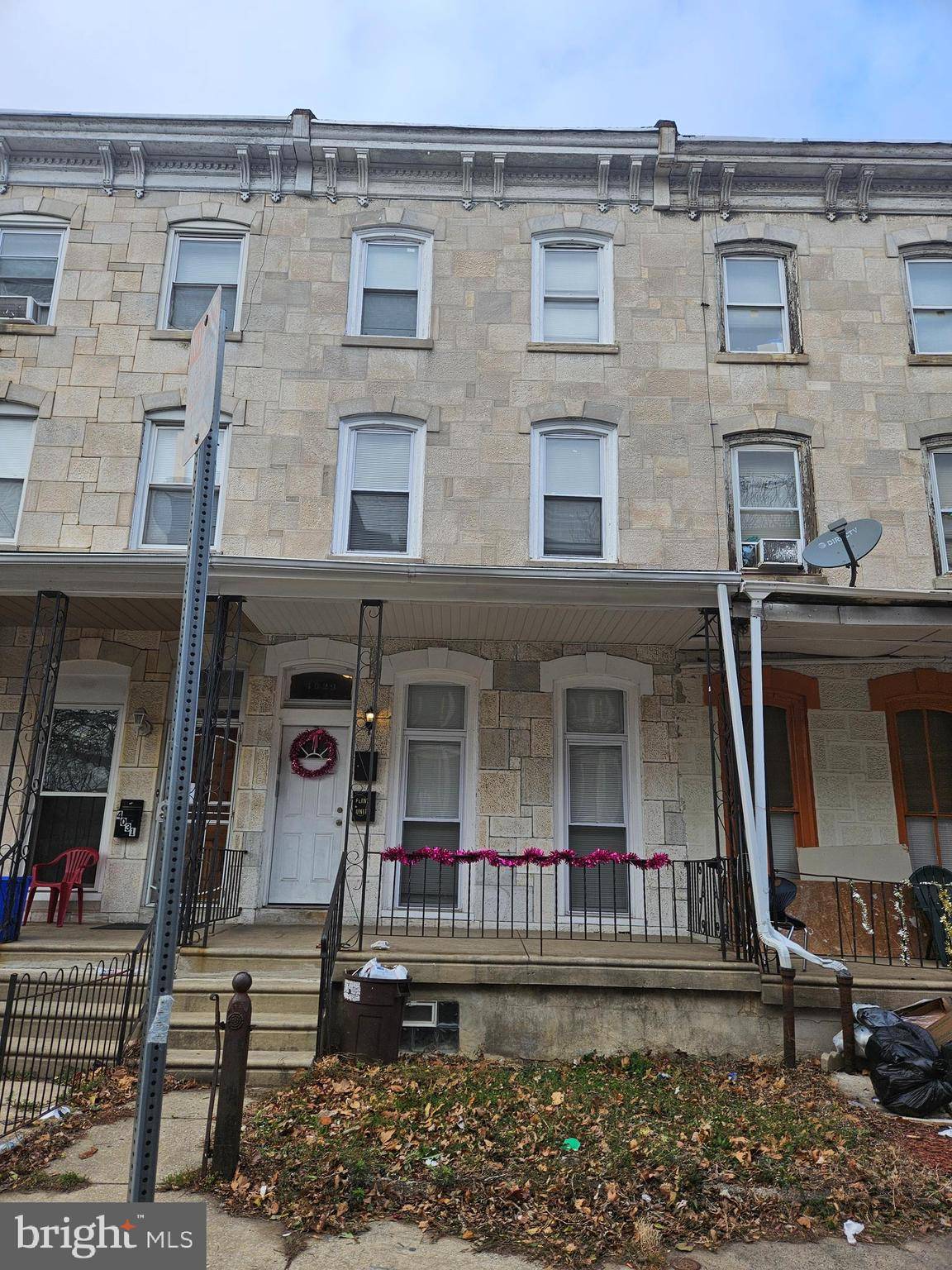 Philadelphia, PA 19104,4029 BROWN ST #UNIT 1