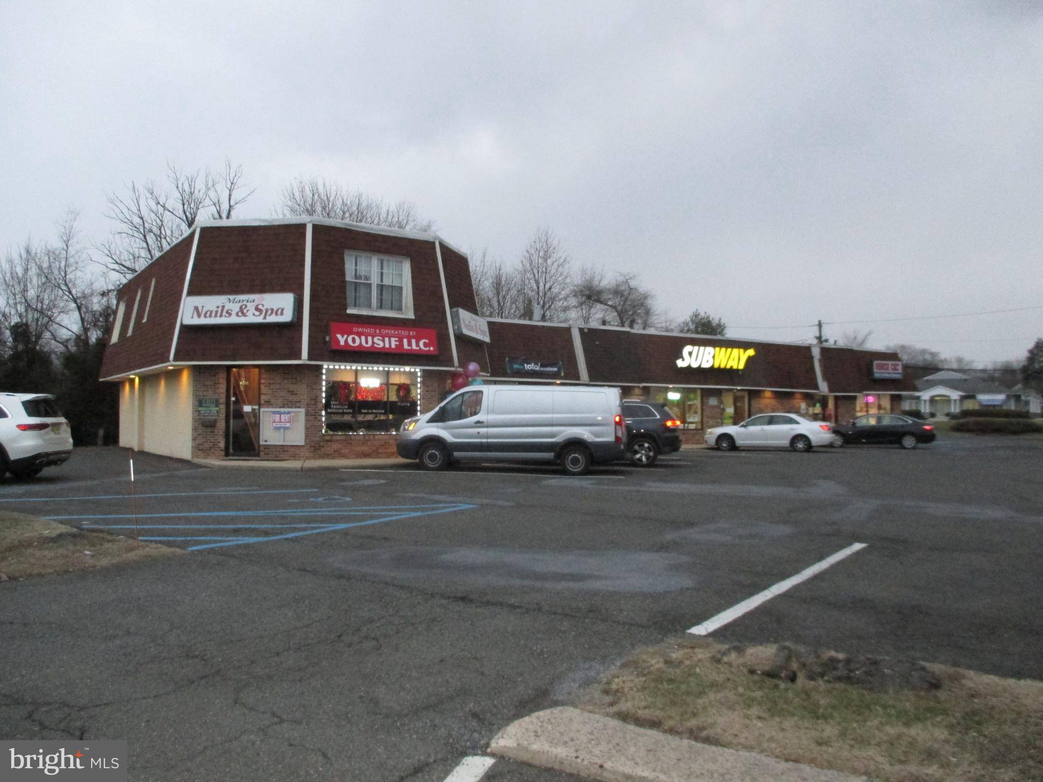 Burlington Township, NJ 08016,2002 BURLINGTON-MT HOLLY RD