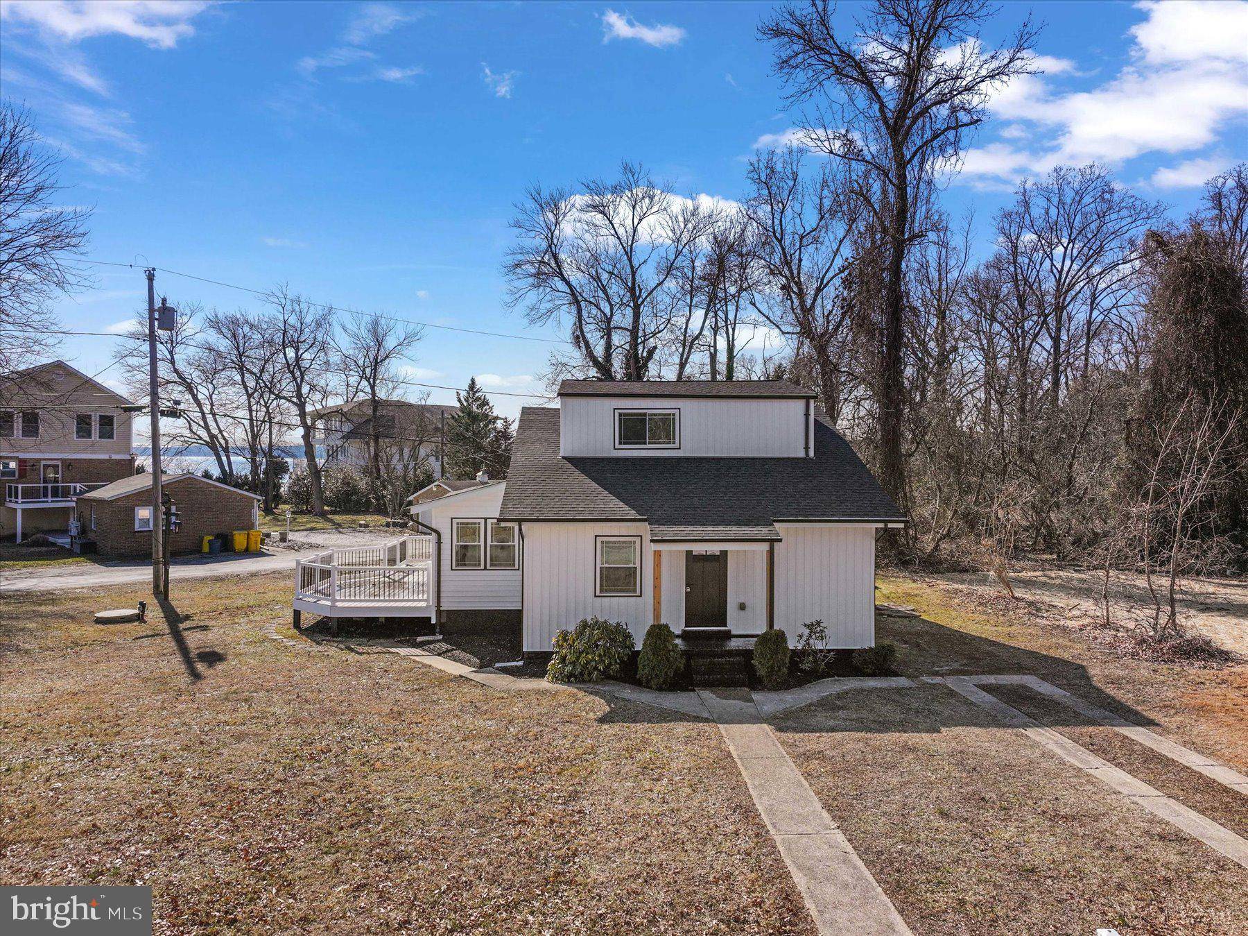 Pasadena, MD 21122,234 CIRCLE RD