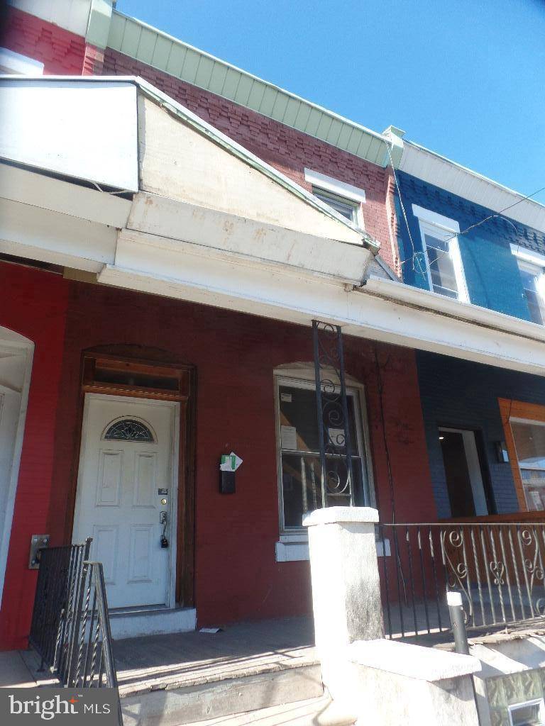 Philadelphia, PA 19131,1252 N 56TH ST