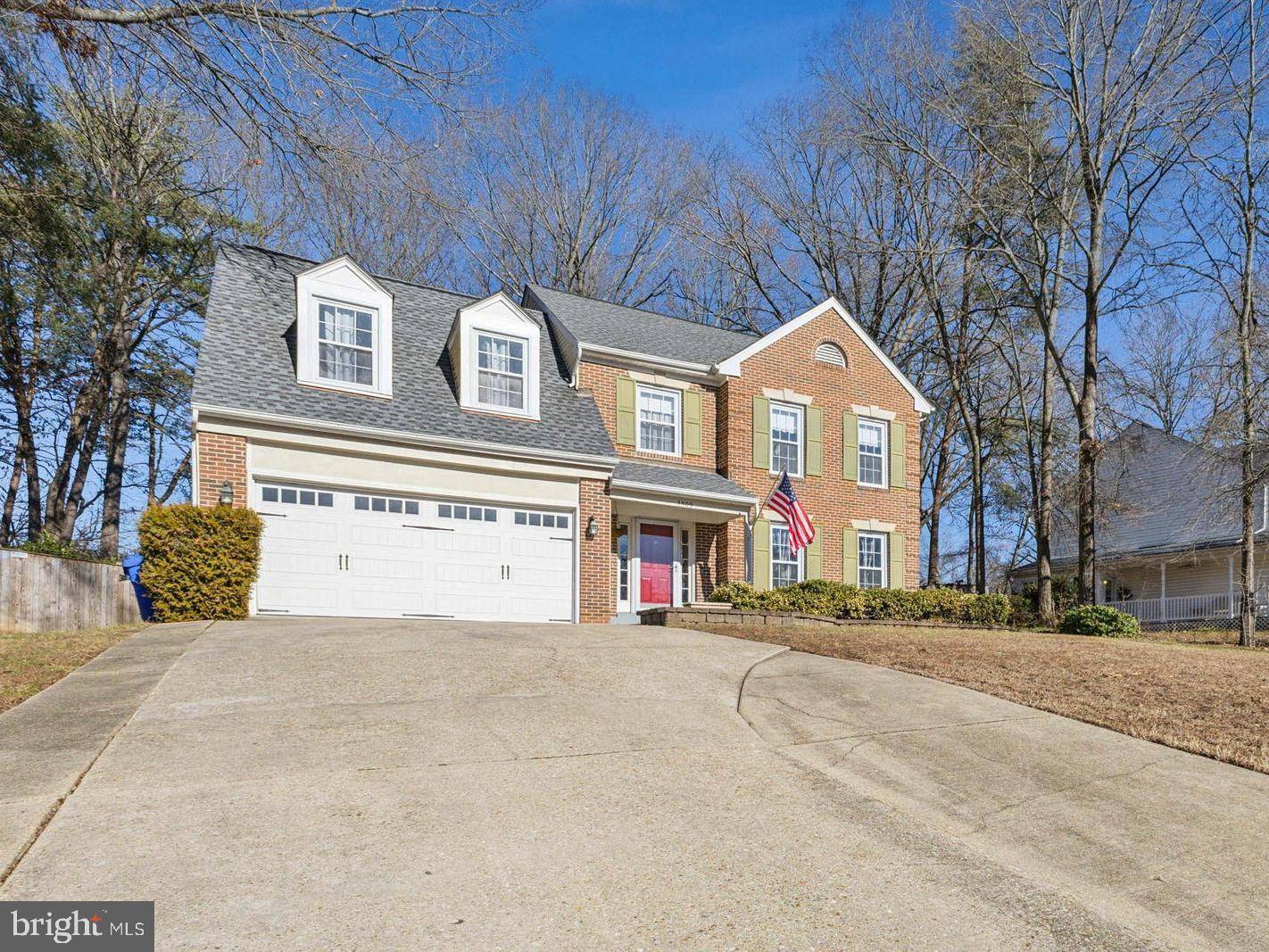 Waldorf, MD 20601,3509 FOX RIDGE RD