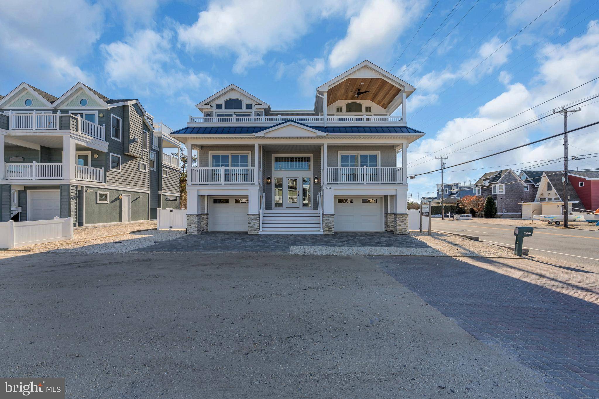 Harvey Cedars, NJ 08008,6309-A LONG BEACH BLVD