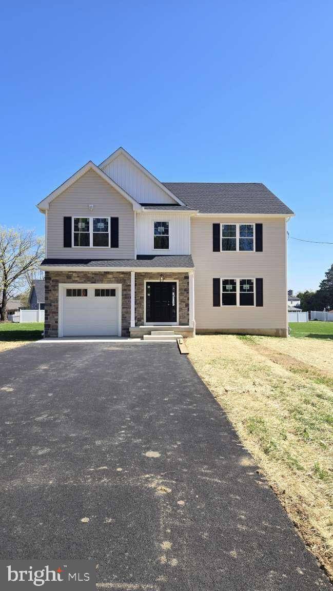 Feasterville Trevose, PA 19053,2351 BROWNSVILLE RD