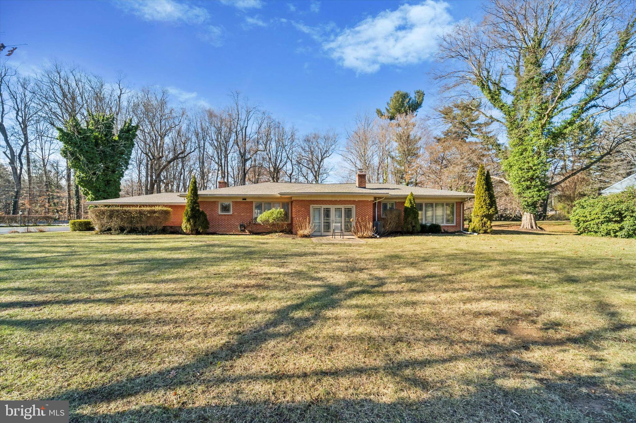 Rose Valley, PA 19063,2 THORNPATH