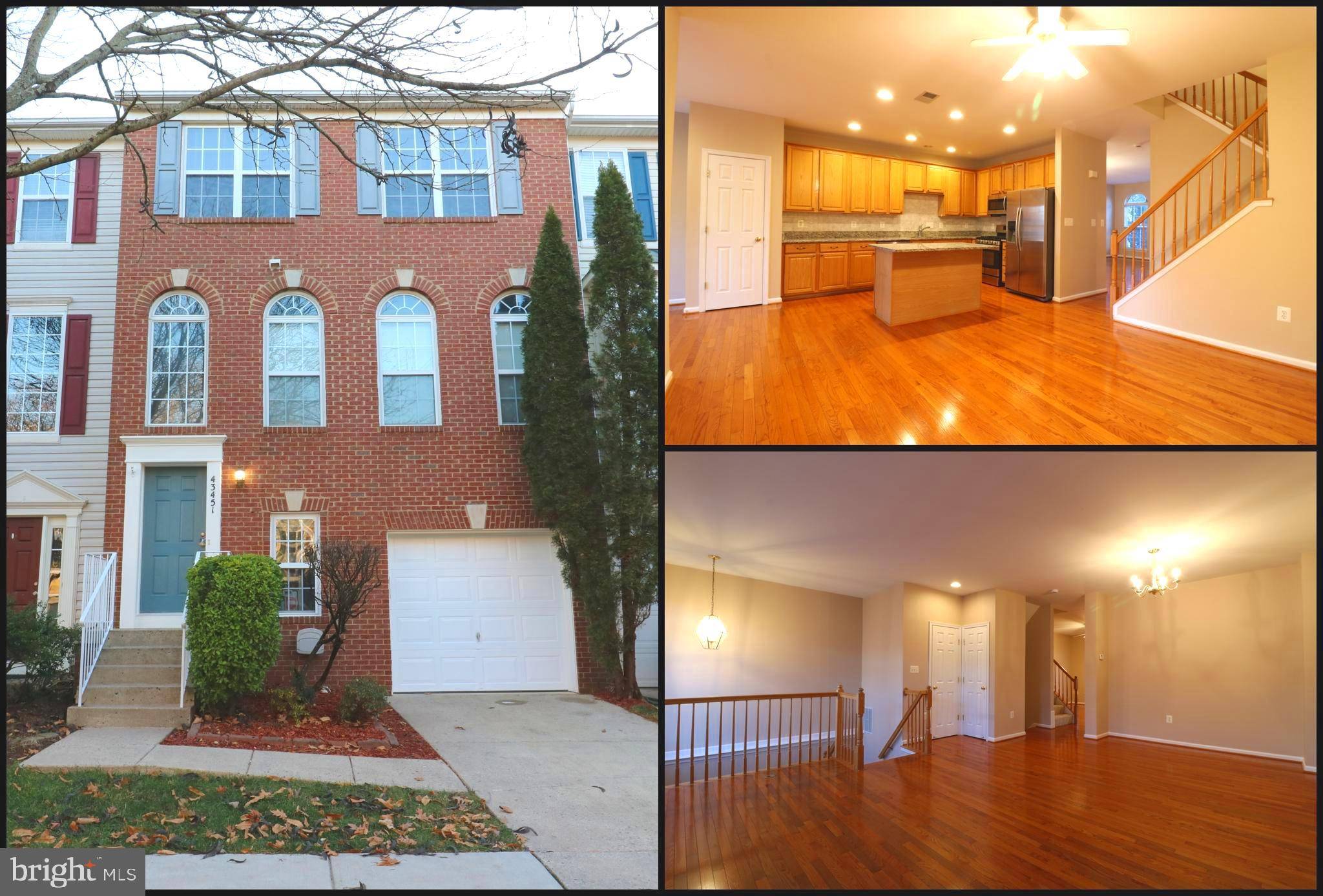 Chantilly, VA 20152,43451 LAIDLOW ST