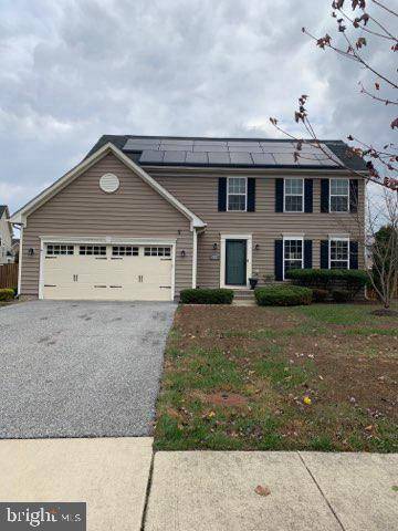 Waldorf, MD 20603,3494 MCKINLEY CT