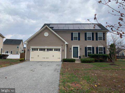 Waldorf, MD 20603,3494 MCKINLEY CT