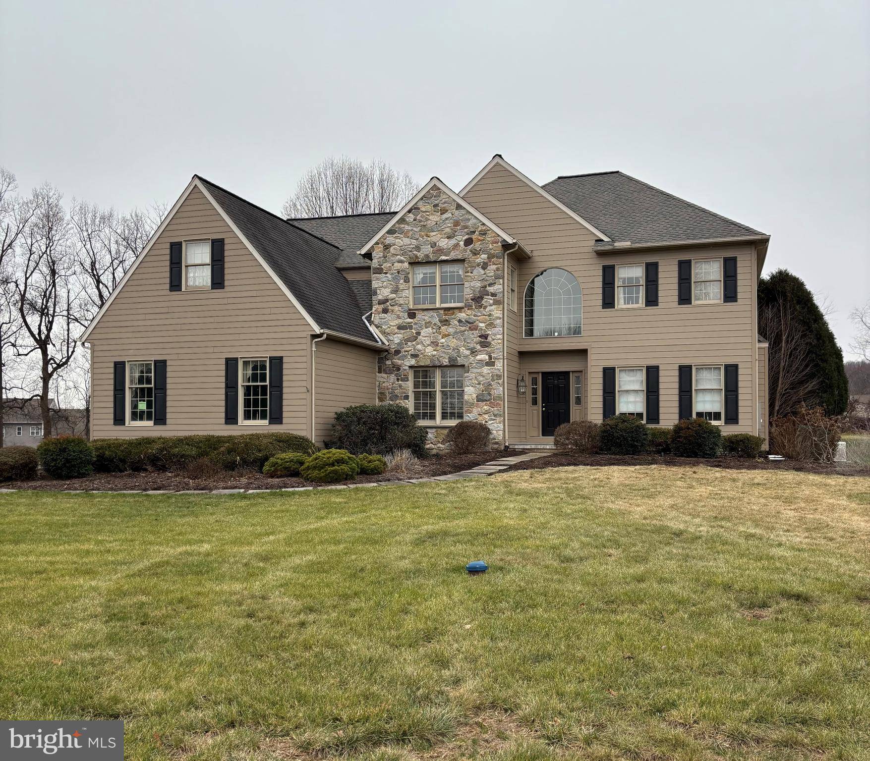 Downingtown, PA 19335,118 ASPEN DR