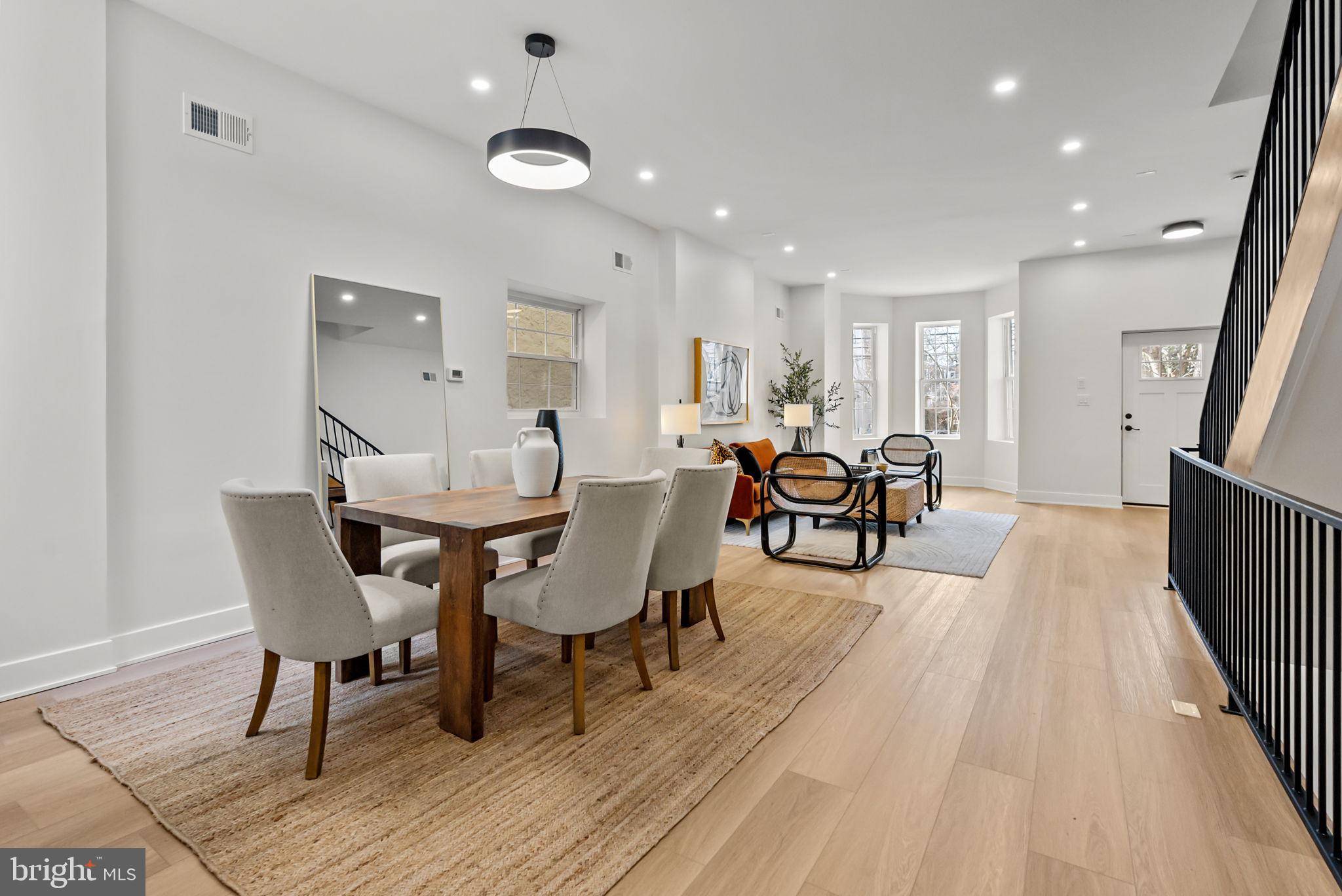 Philadelphia, PA 19144,226 W RITTENHOUSE ST
