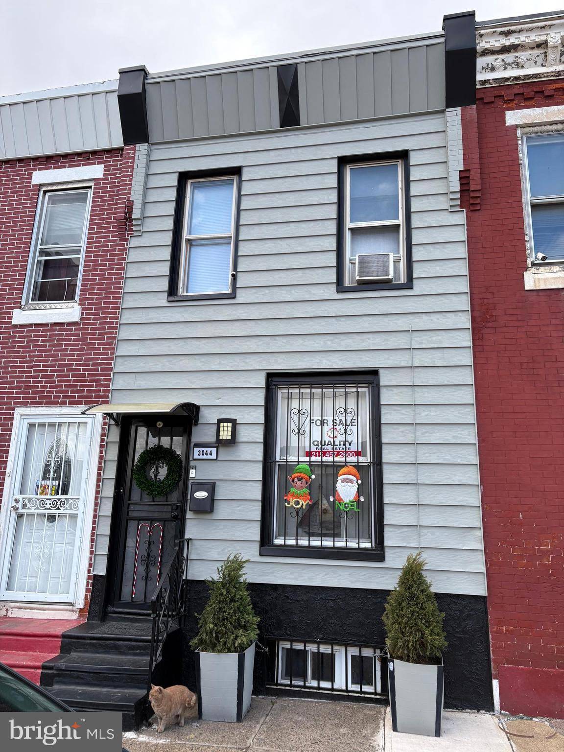 Philadelphia, PA 19134,3044 ROSEHILL ST