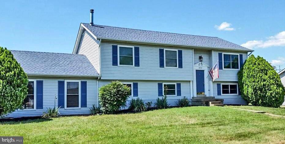 Bealeton, VA 22712,6836 BRIANWOOD CT