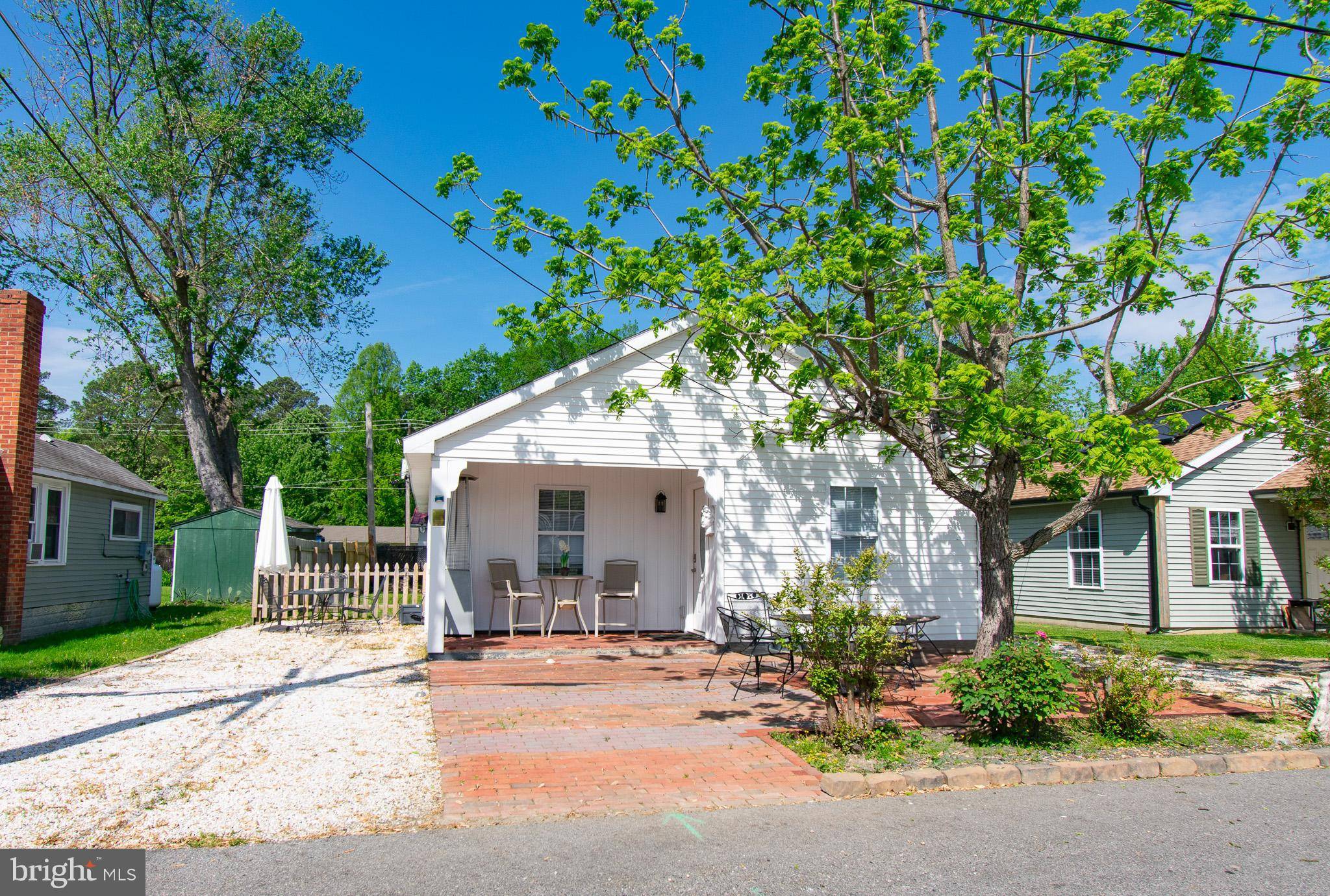 Saint Michaels, MD 21663,106-C CONNER