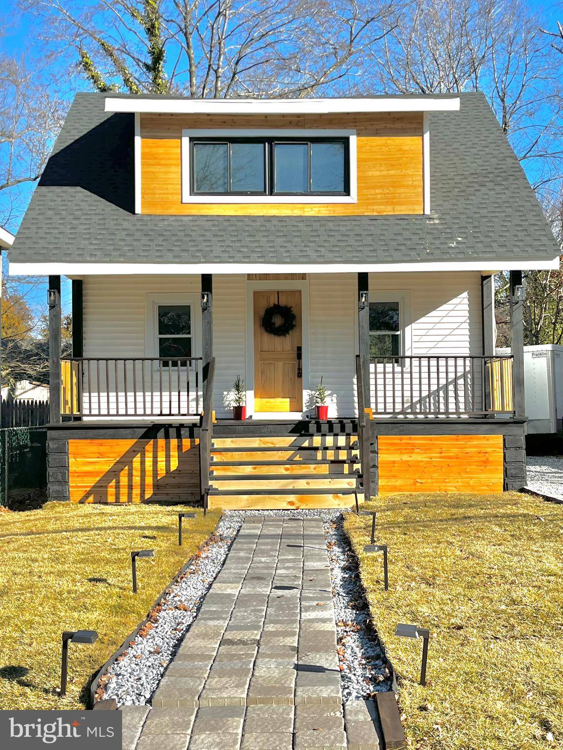 Bridgeton, NJ 08302,517 SOUTH AVE