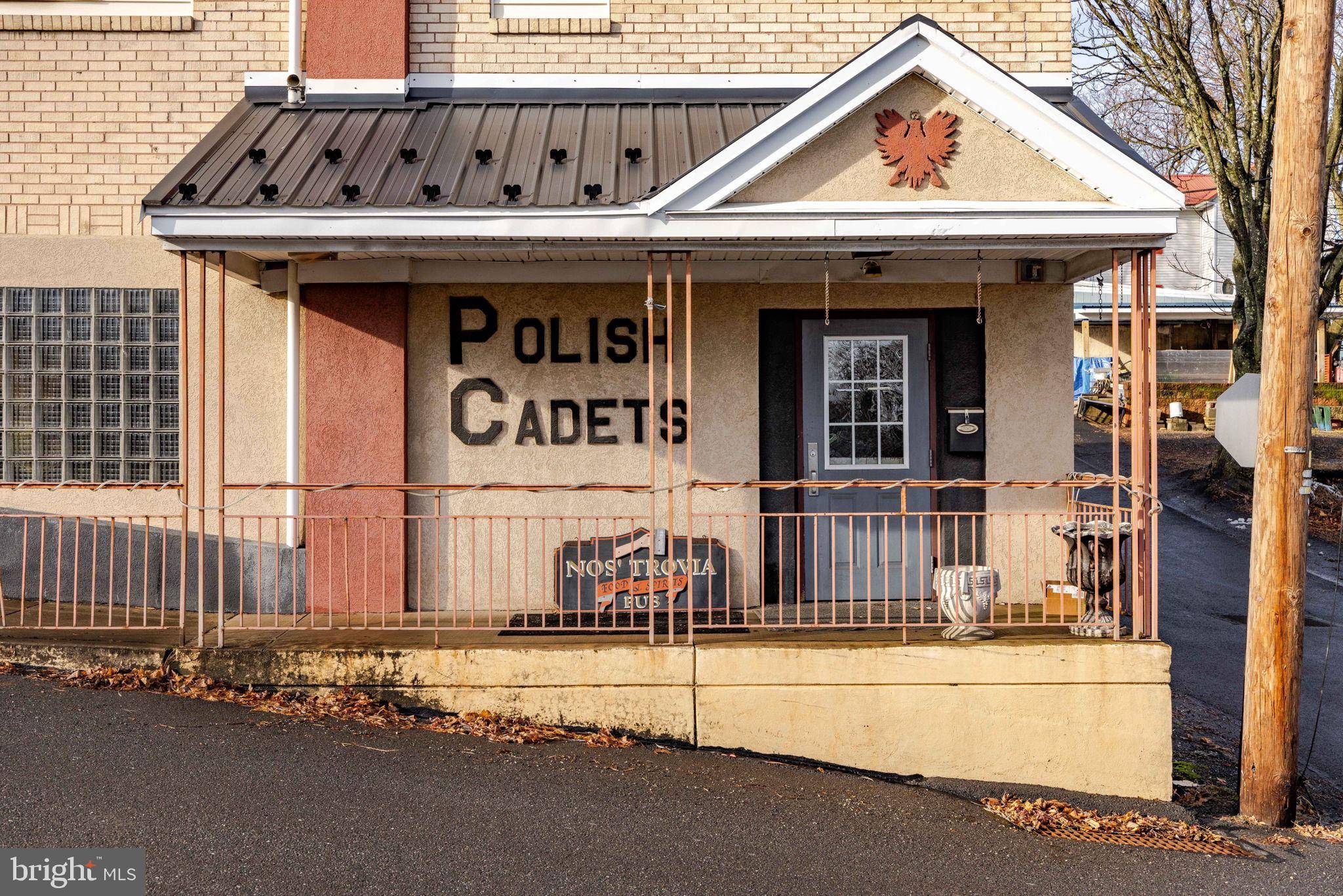 Coal Township, PA 17866,1000 W STATE ST