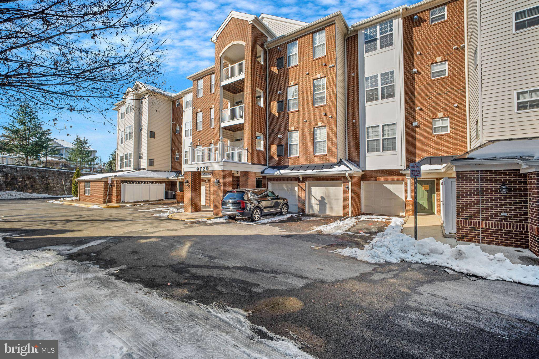 Manassas Park, VA 20111,9720 HOLMES PL #UNIT 2