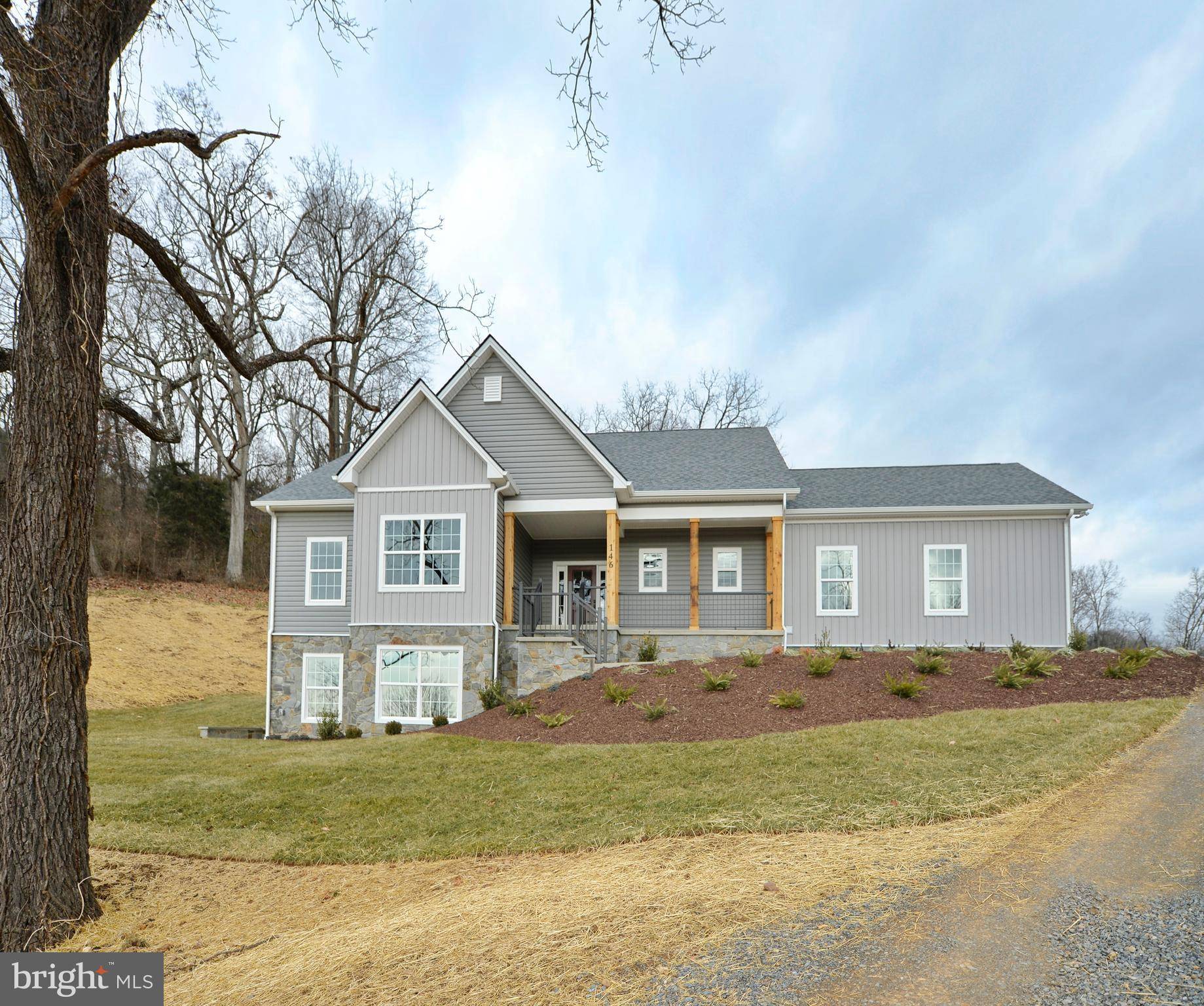 Winchester, VA 22602,146 BROOMSEDGE LANE