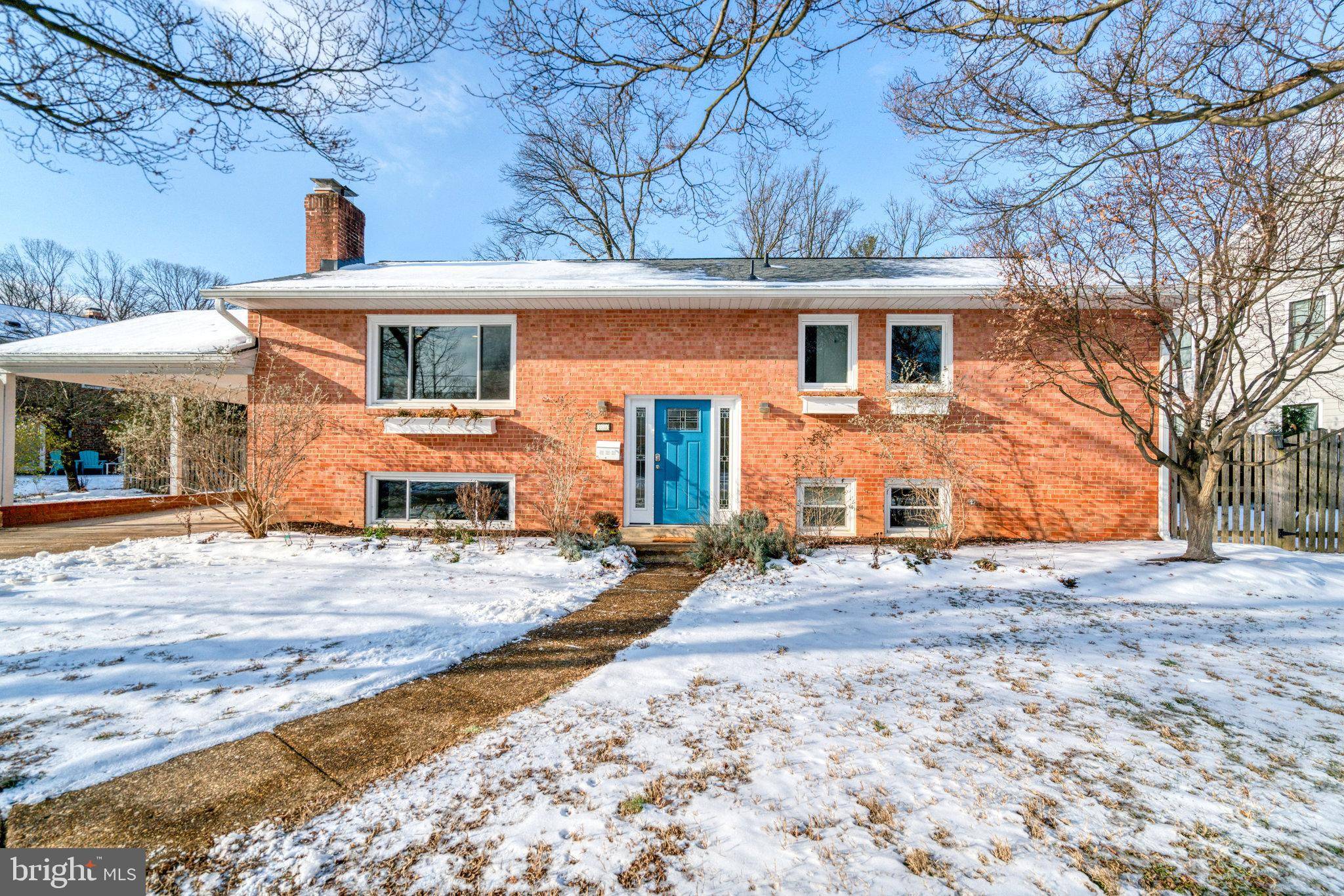 Falls Church, VA 22046,2532 REMINGTON ST