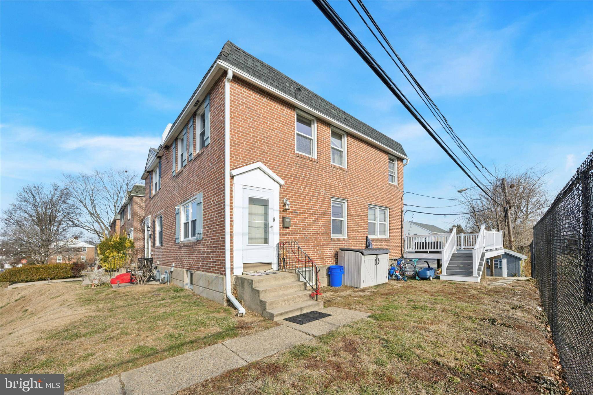 Drexel Hill, PA 19026,949 BRYAN ST