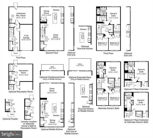 Charles Town, WV 25414,LOT 0225 TELLURIDE WAY #SAVANNAH